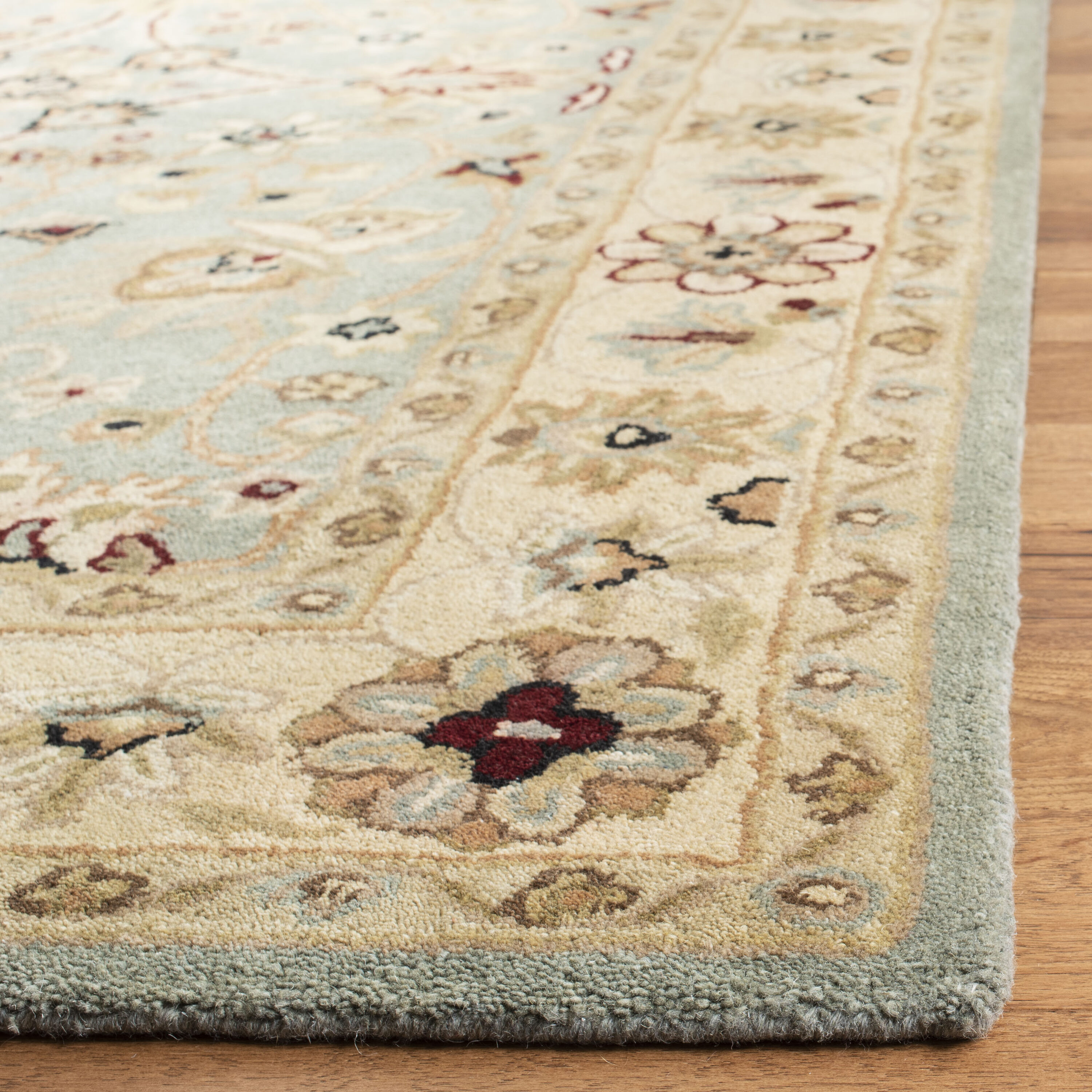 Safavieh AT249A-5 rugs - View #4