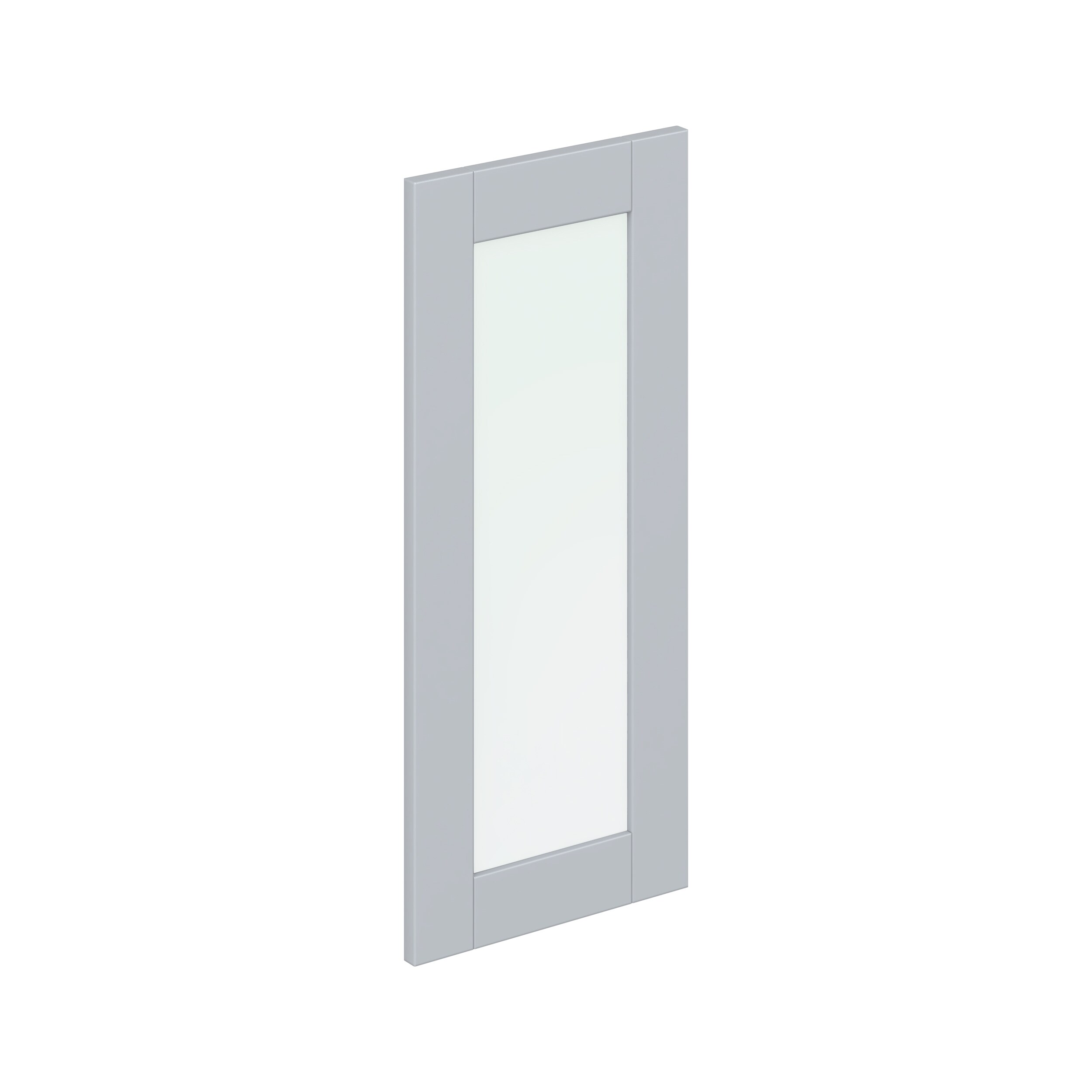 Hugo&Borg DSGDR1330-CH Kitchen-Cabinet-Doors - View #6
