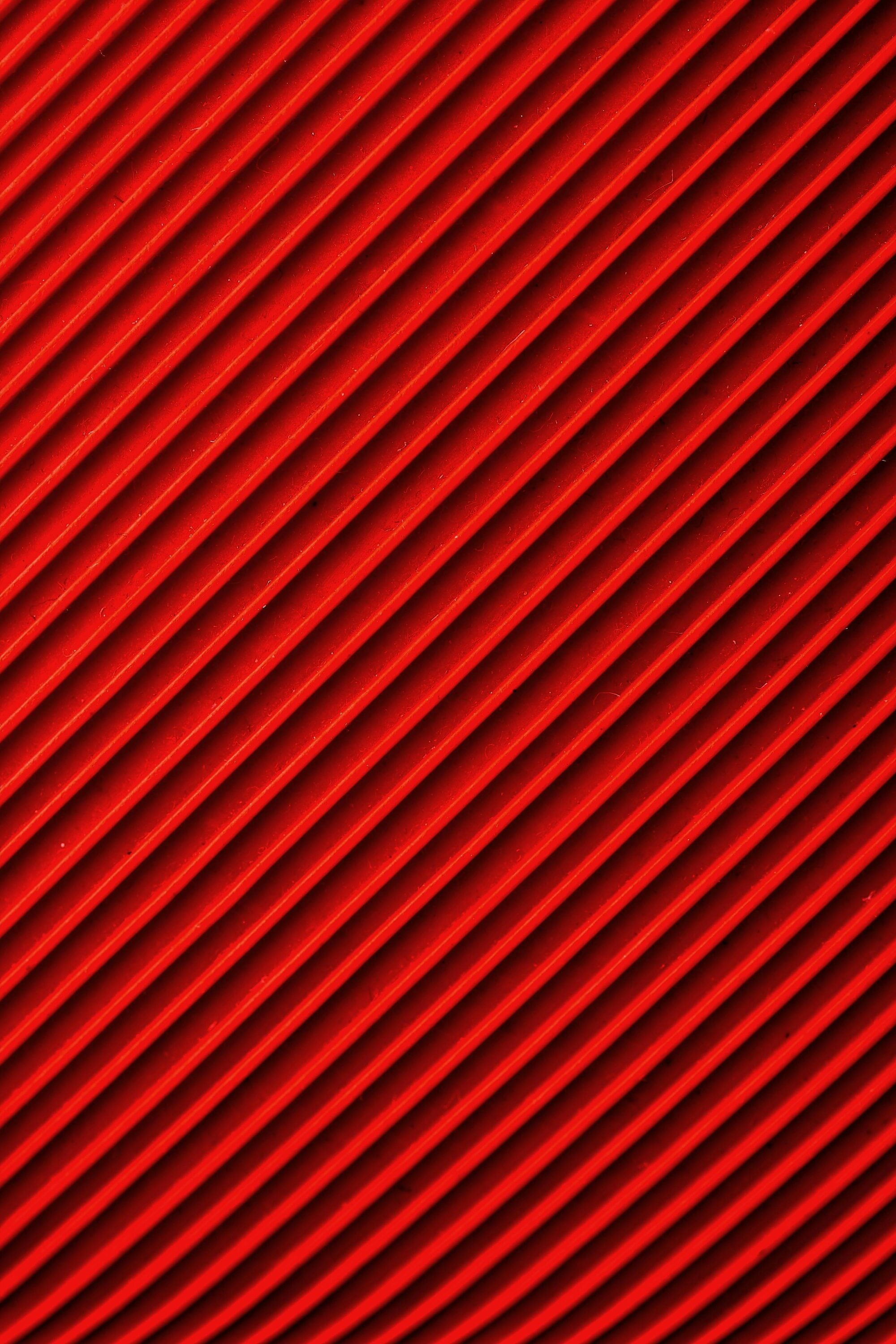 AIREX E2E-TEST-2 Texture Wallpaper 15-sq ft Red Riot Non-woven Paintable Textured Brushstroke Self-adhesive Peel and Stick Wallpaper