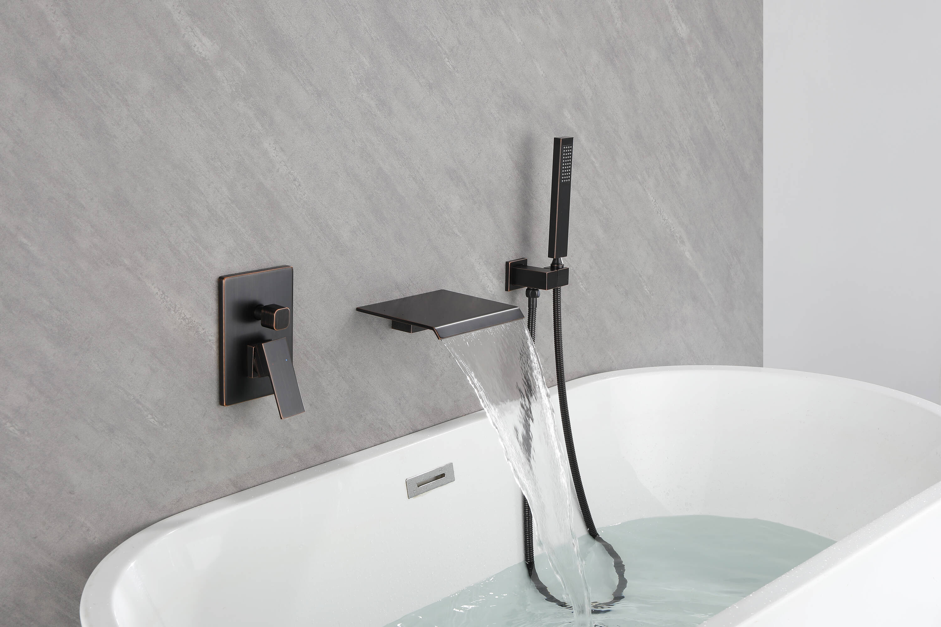 Royal Guard LBFLYJ0050 Roman-Tub-Faucets - View #4