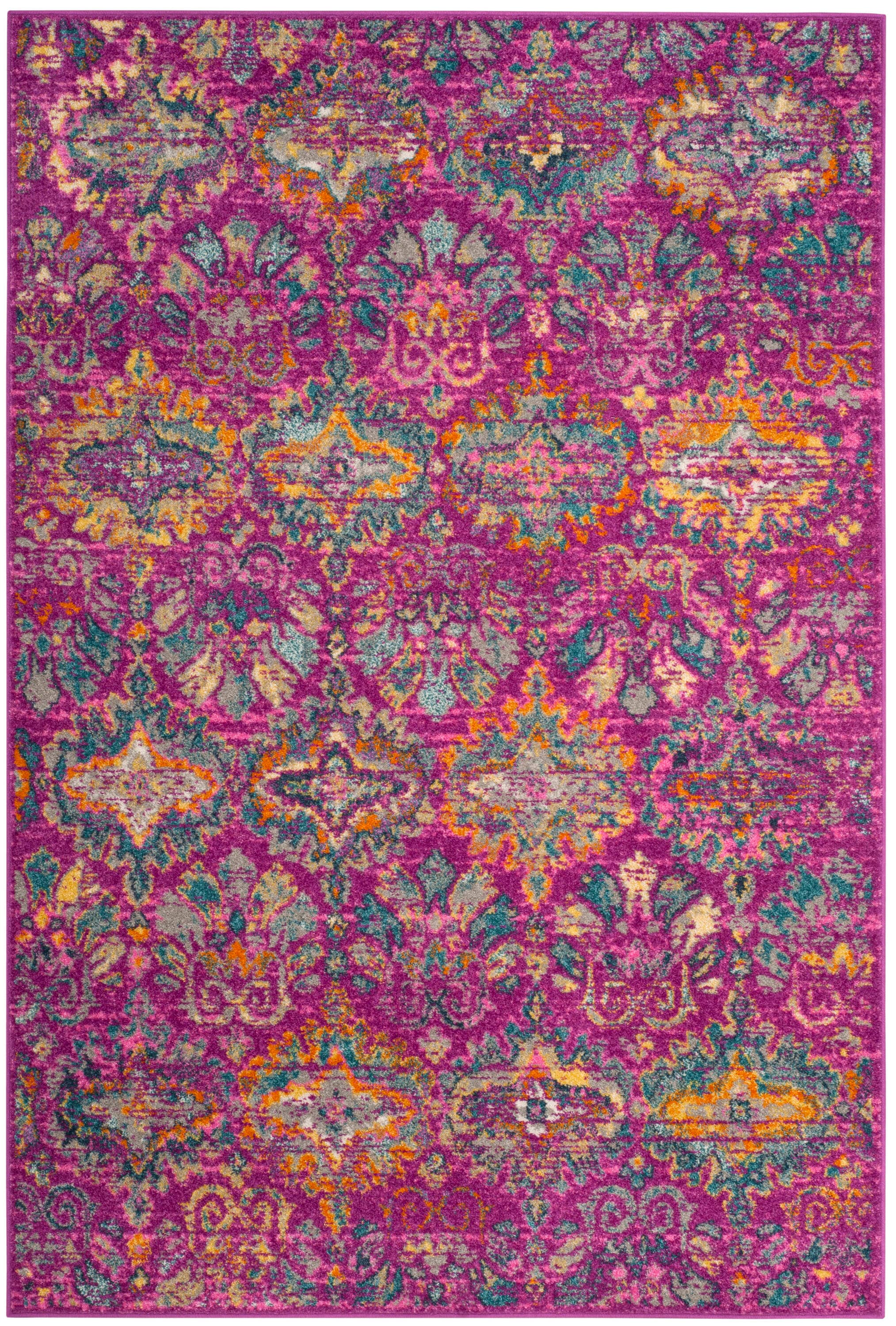 Safavieh MAD144F-5 rugs - View #2