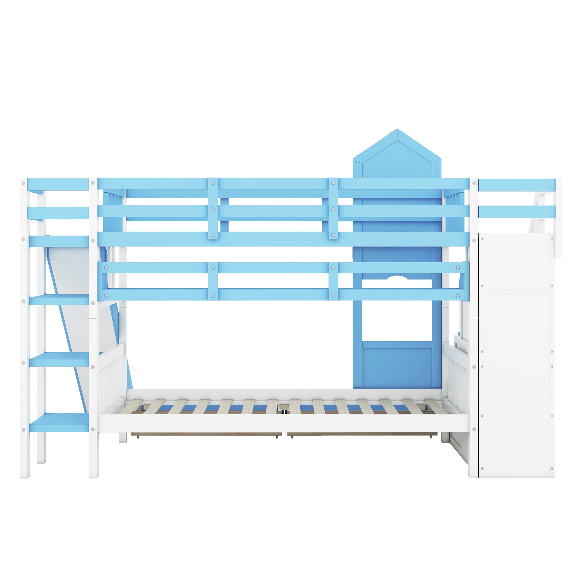 ModernLuxe L-LT000559AAC Bunk-Beds - View #6