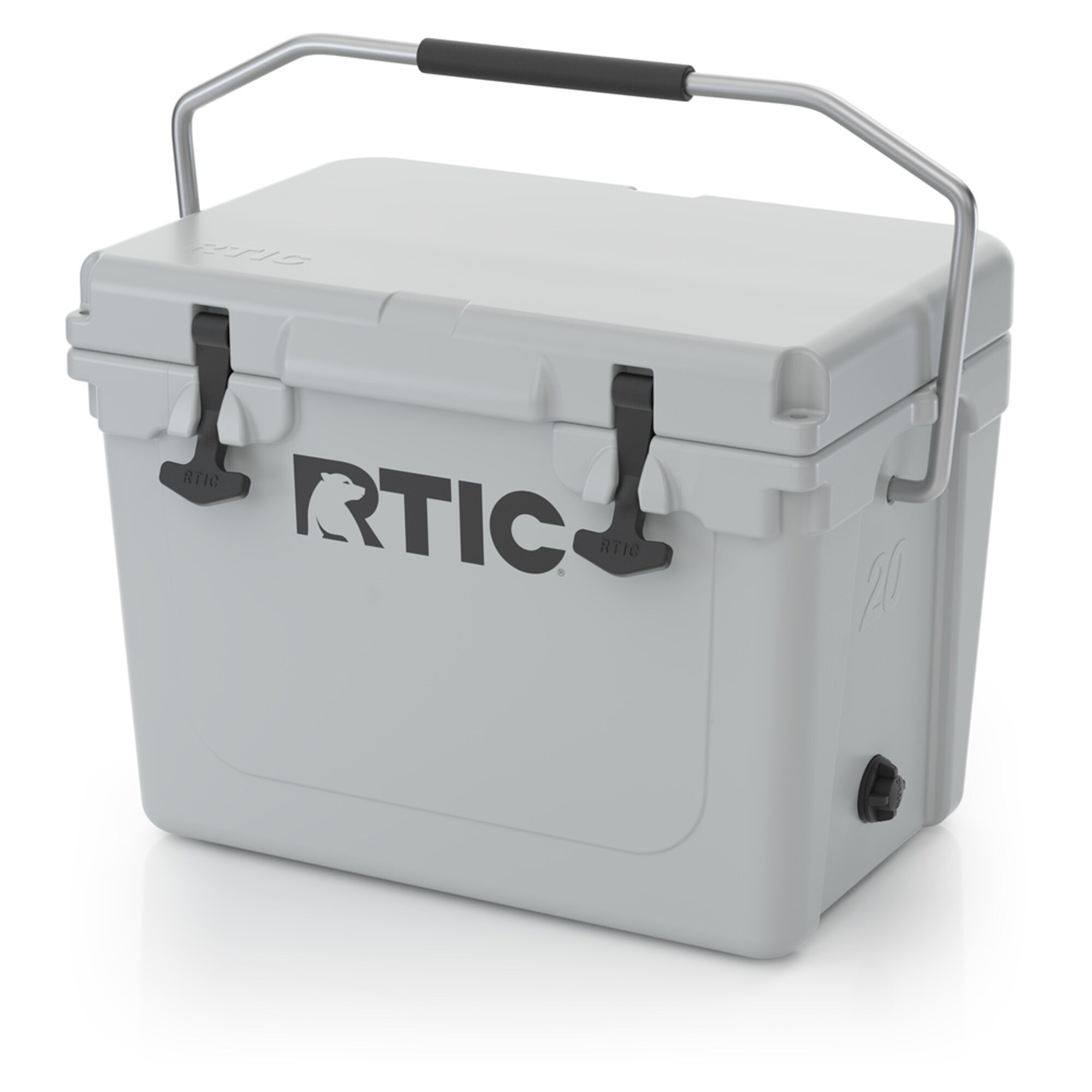 Rtic 2024 coolers location