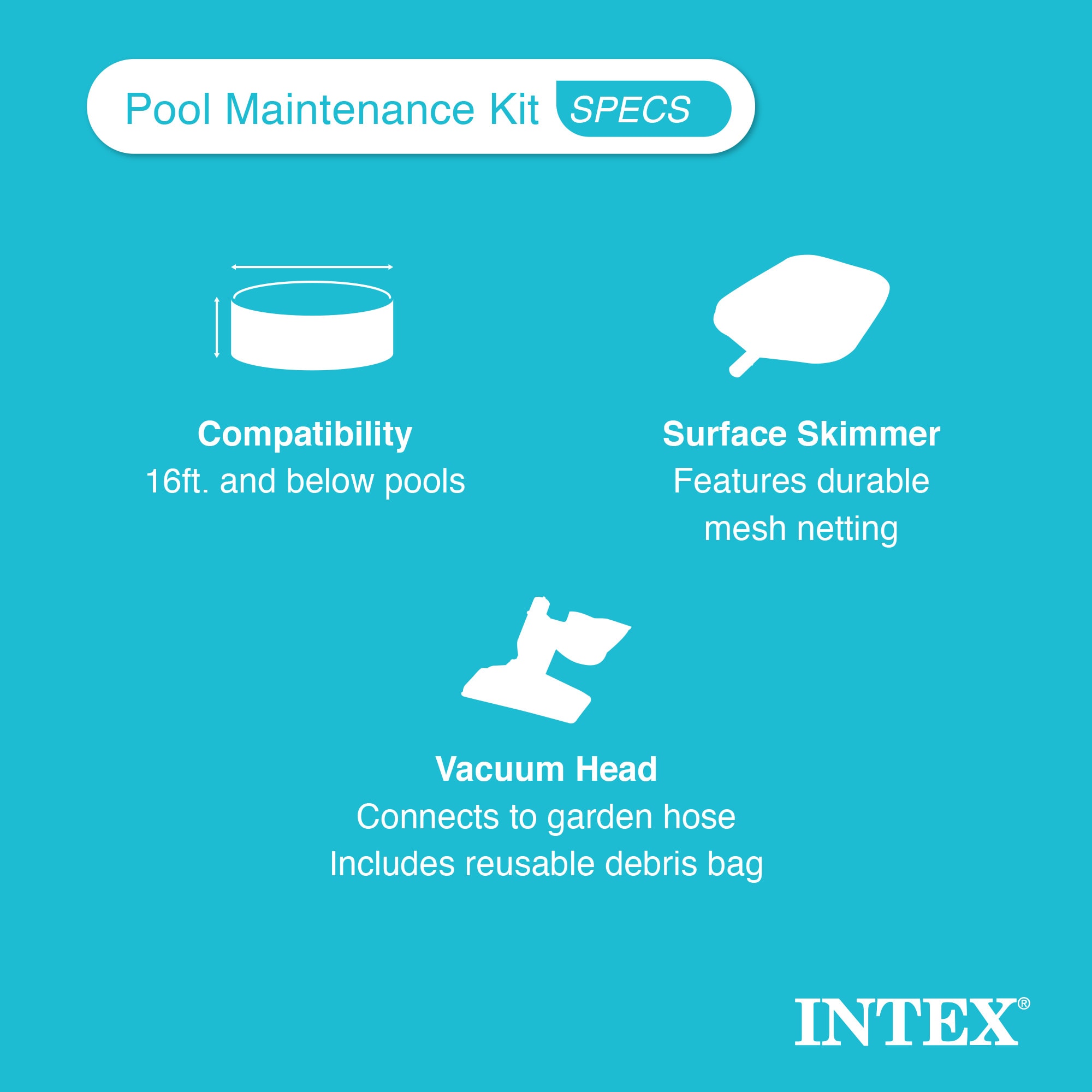 Intex 142097 Above-Ground-Pools - View #9