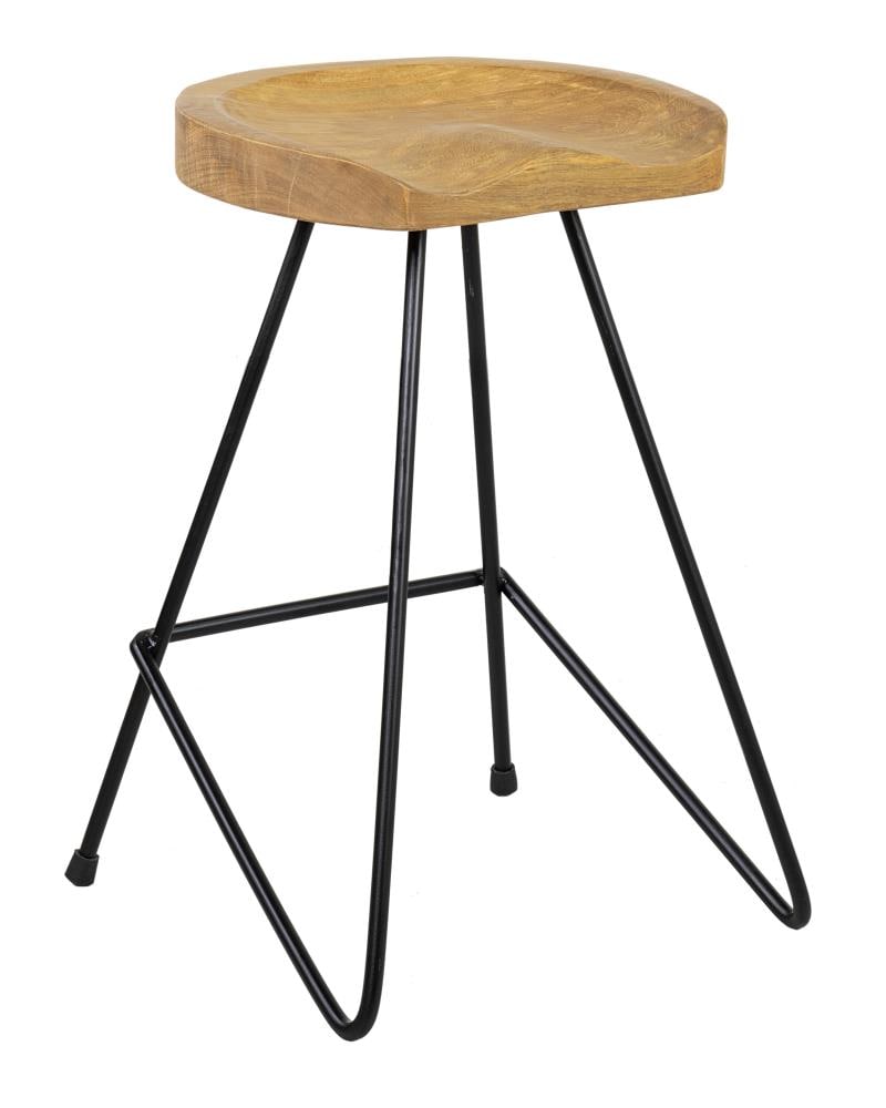 East at discount main counter stool