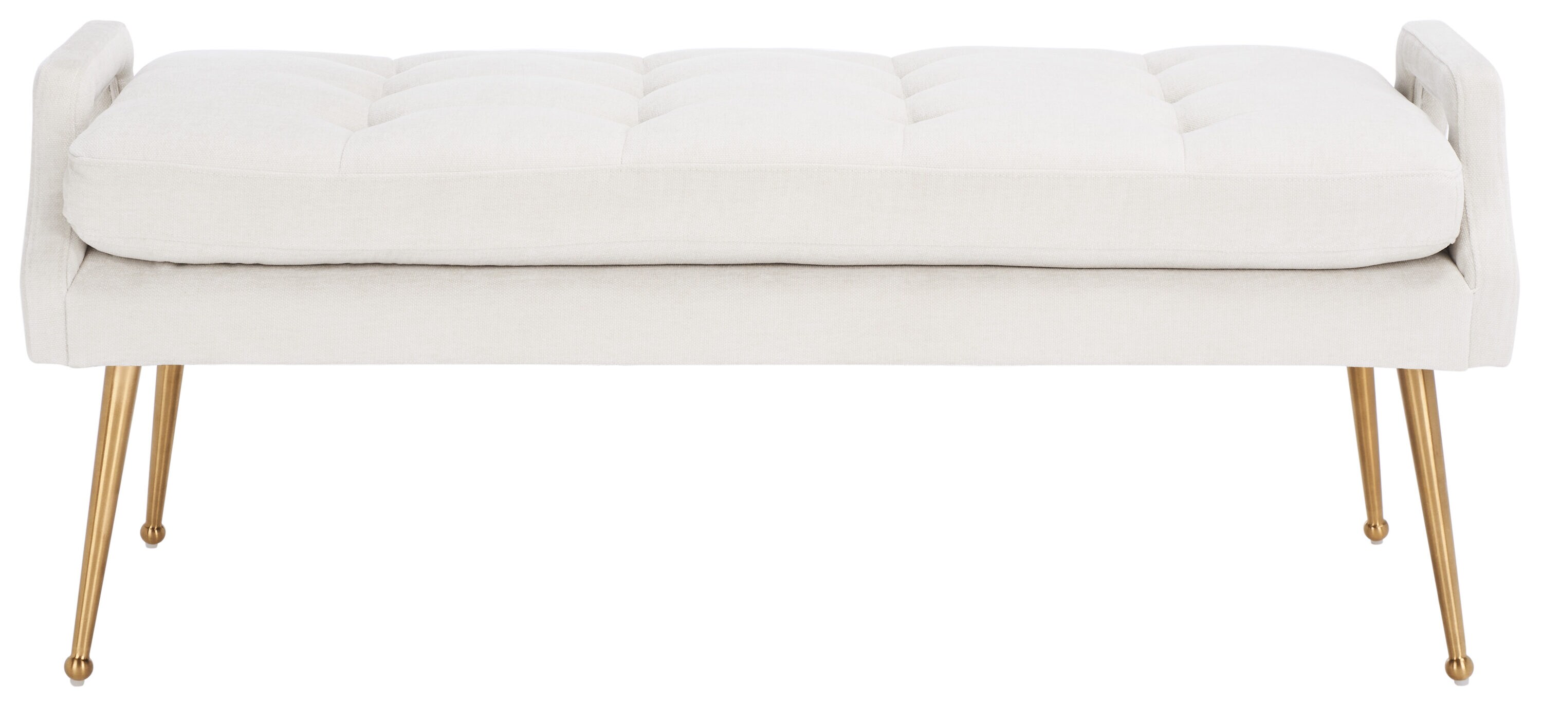 Safavieh BCH5200A bench - View #2