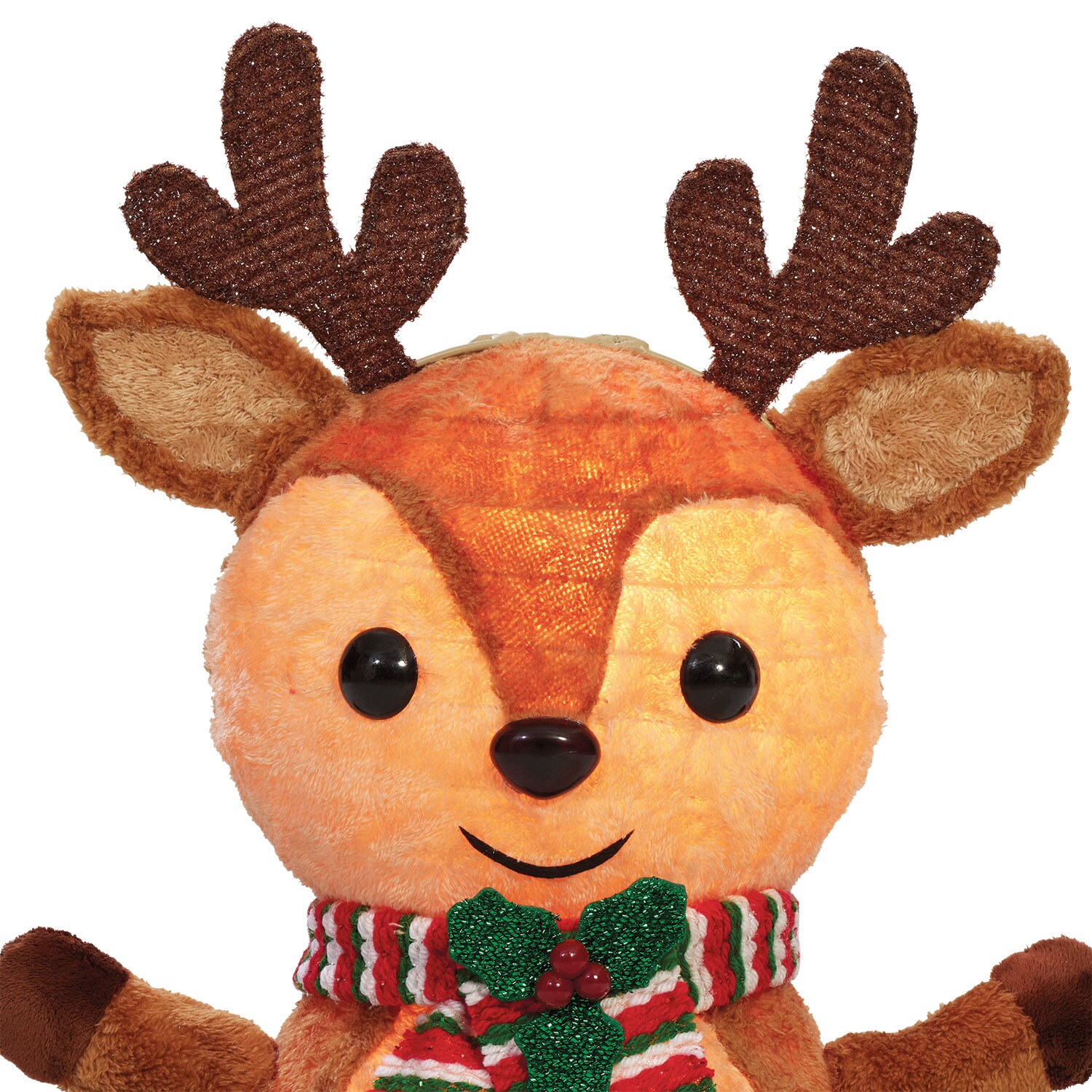 Holiday Living ES69-482L Outdoor-Christmas-Decor - View #4