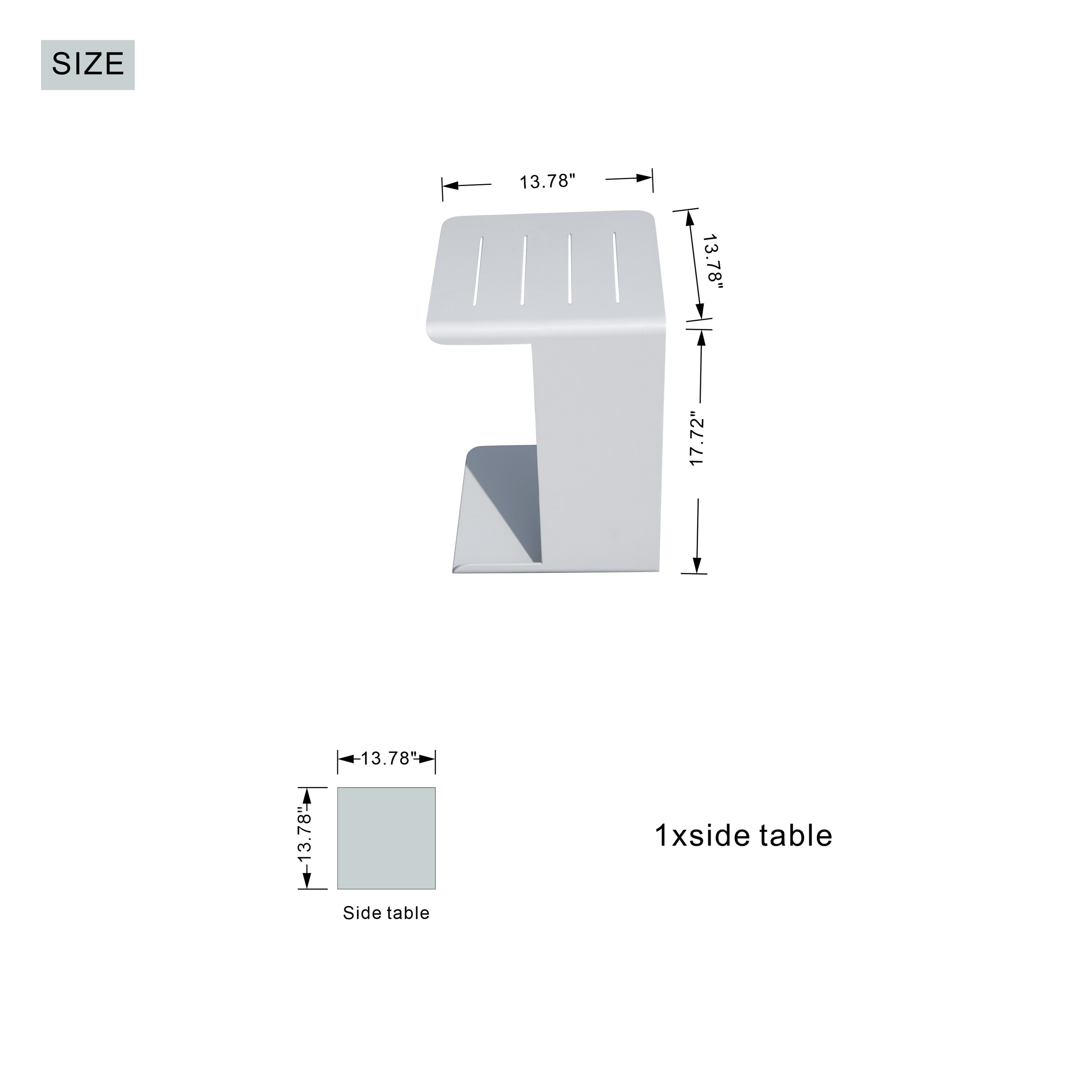 Direct Wicker DWG-2322W&2355G Patio-Conversation-Sets - View #19