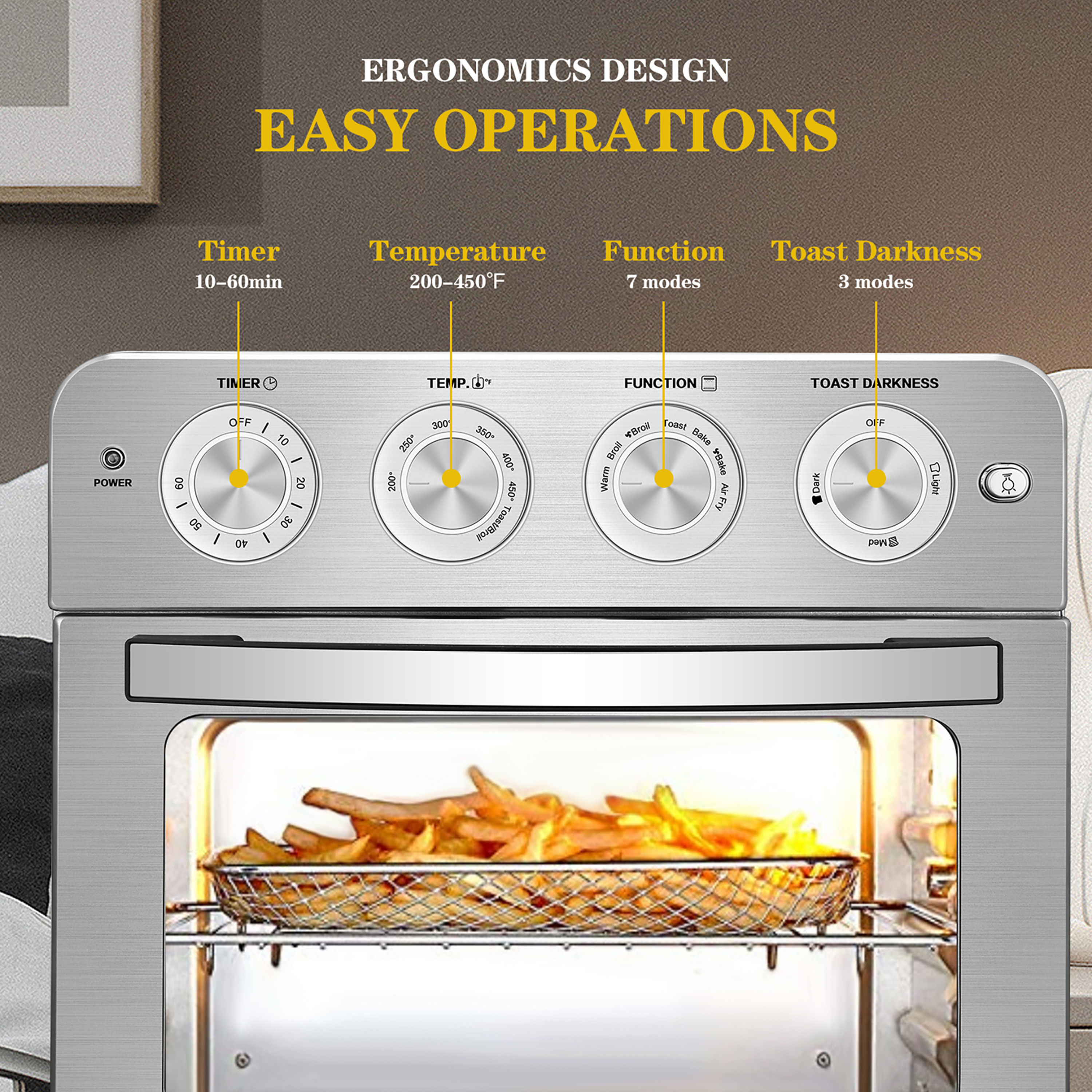 Mondawe MD-GBK0239 Countertop-Toaster-Ovens - View #8