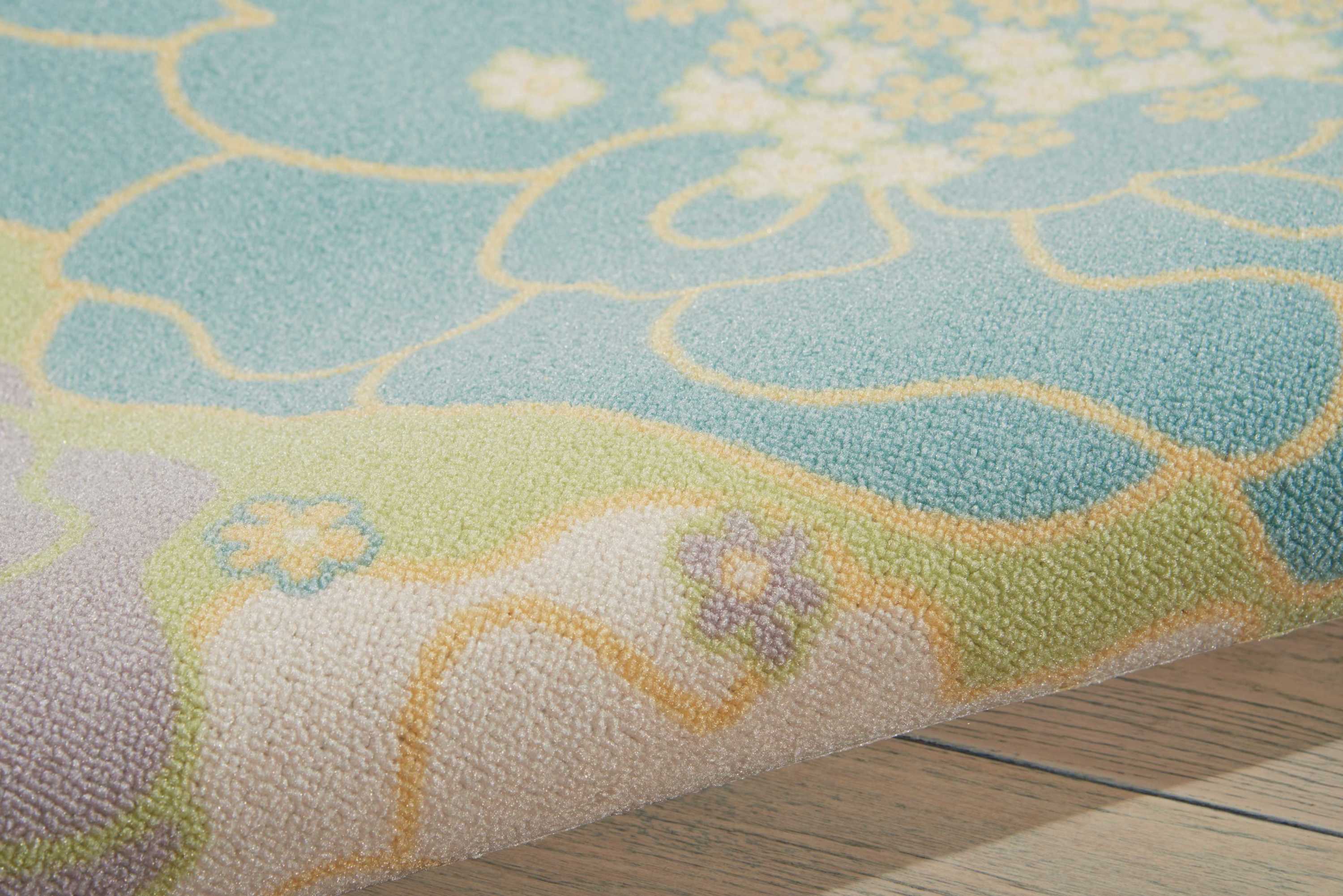 Nourison 99446111951 rugs - View #4