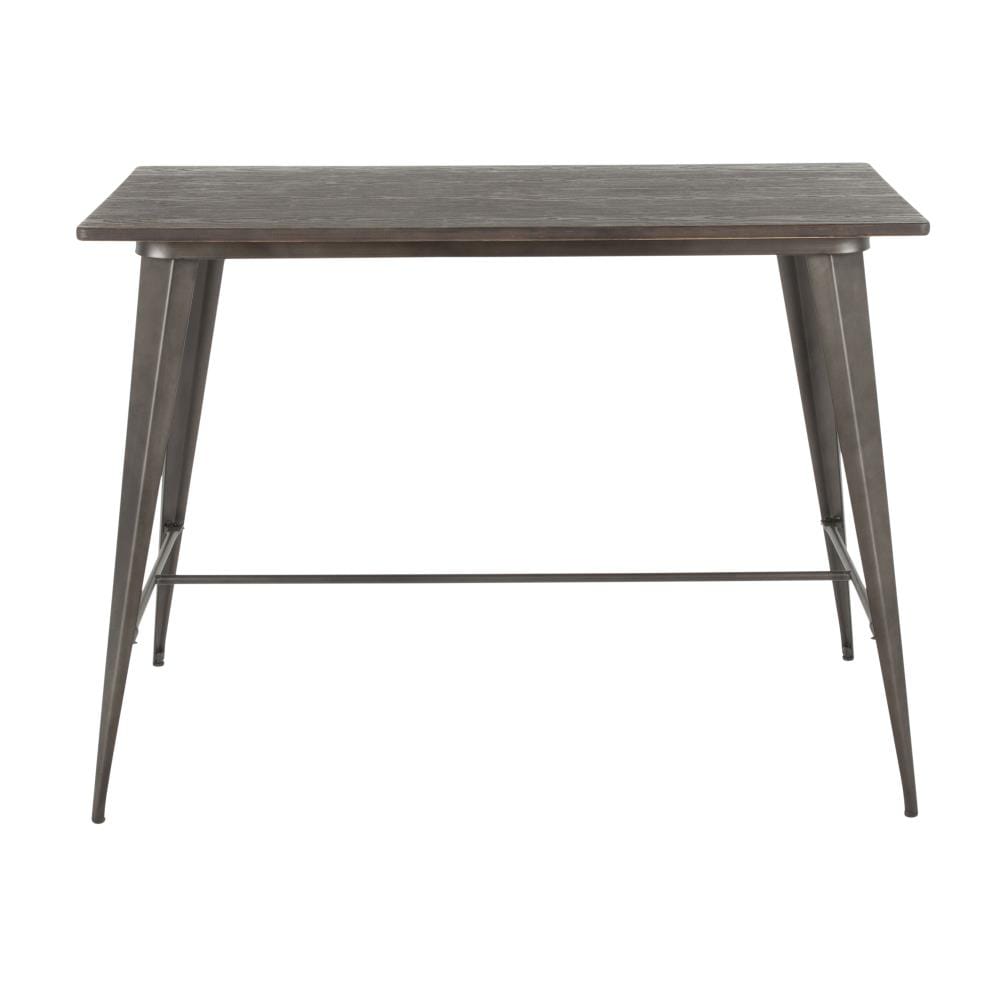 LumiSource CT-OR AN+E Dining-Tables - View #4