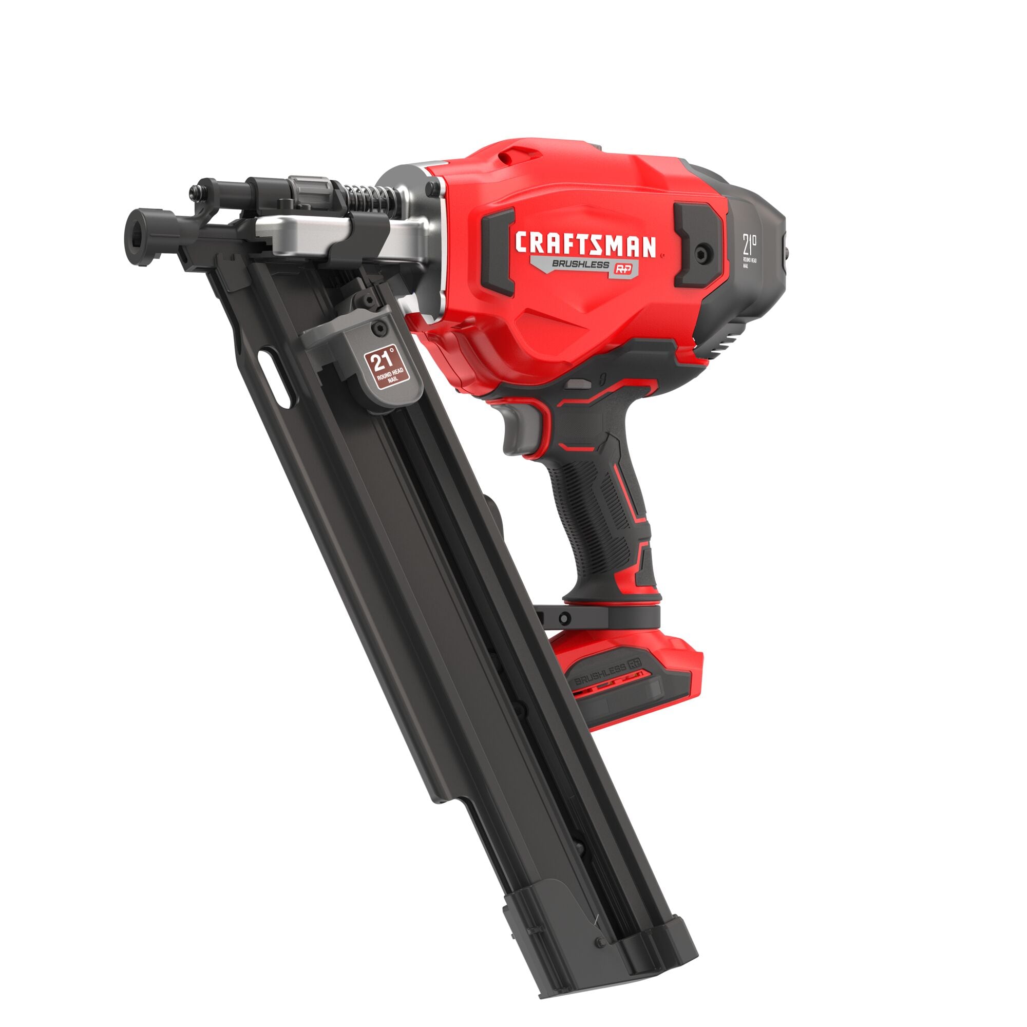 Shop Paslode 30 Degree Pneumatic Metal-Connecting Nailer with 3