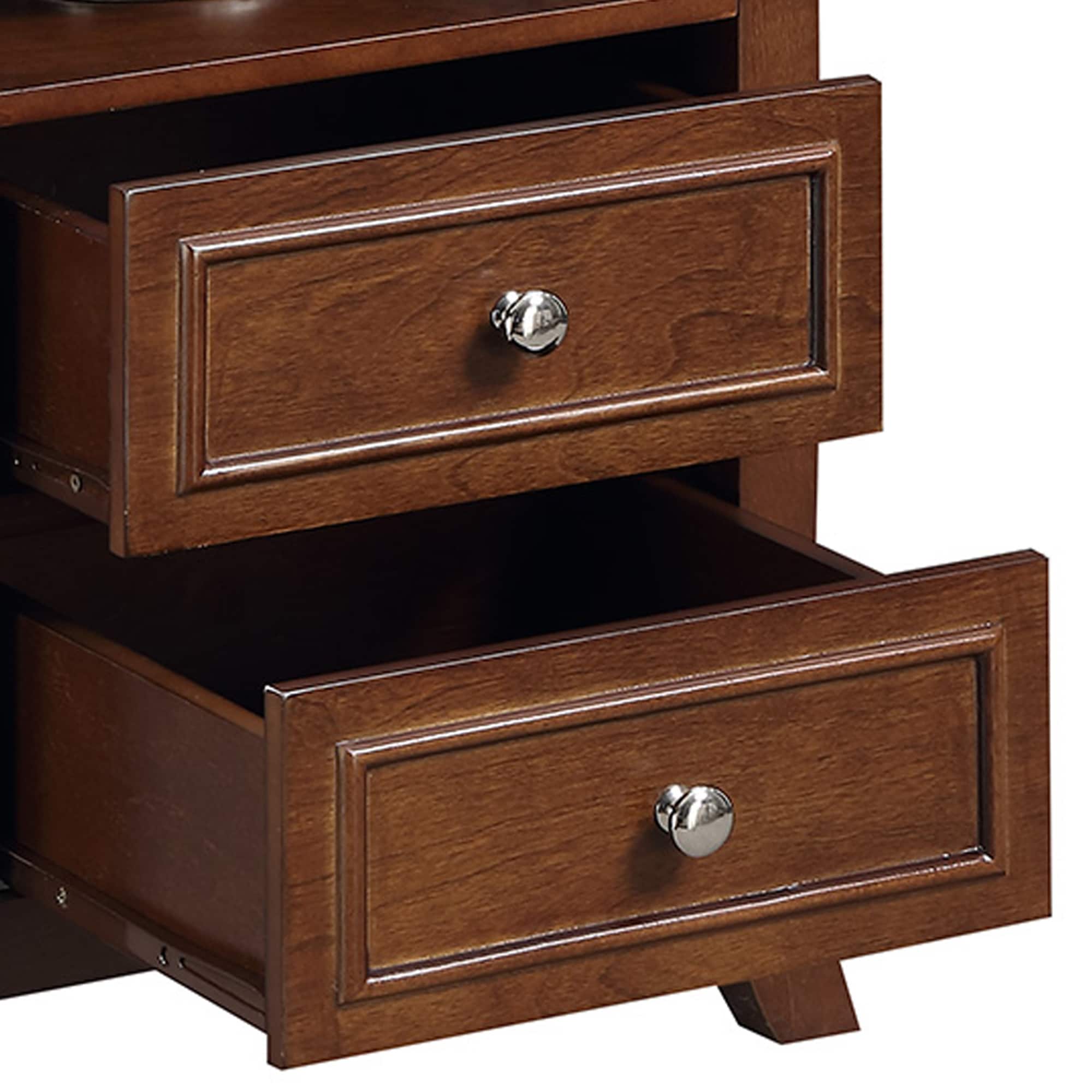 Convenience Concepts R6-303 End-Tables - View #8