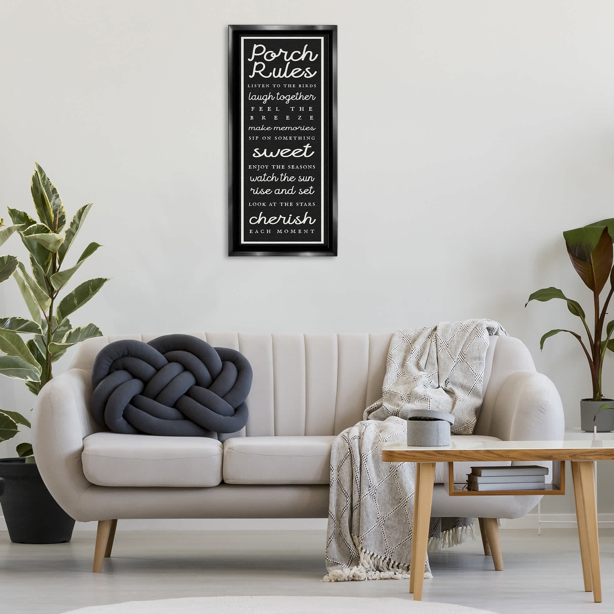 Stupell Industries BT-157-FFB-13X30 Wall-Art - View #3