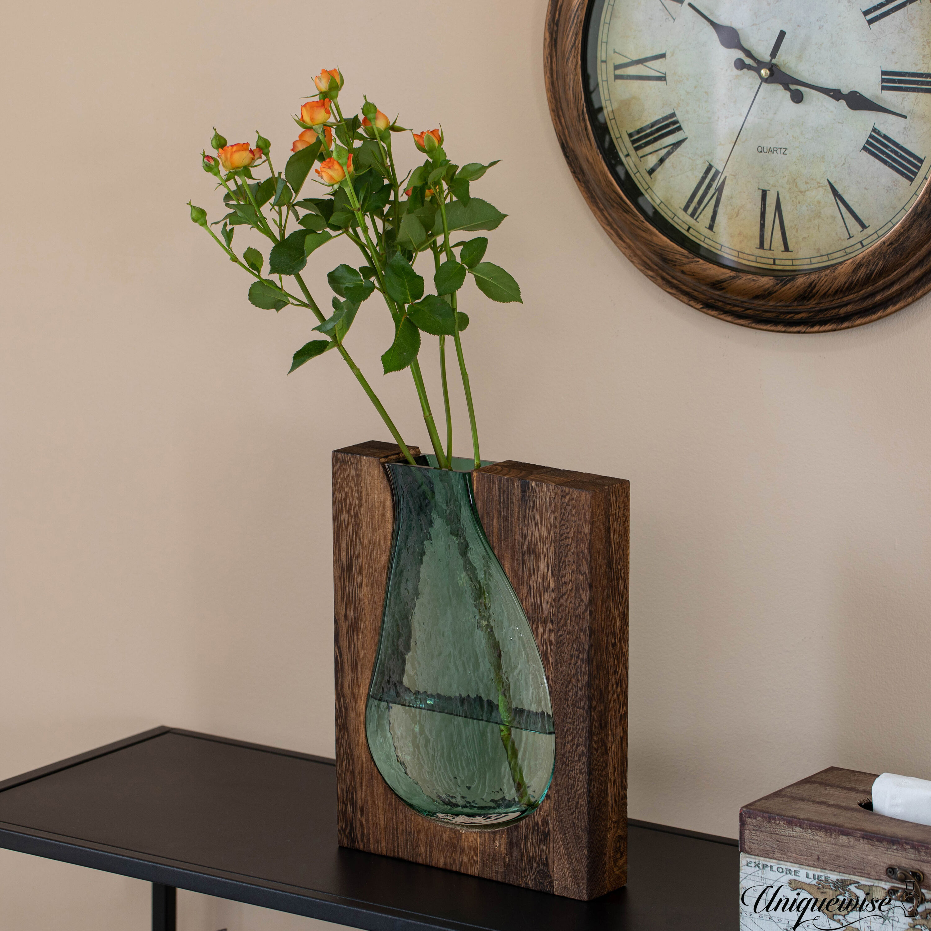 Uniquewise QI004737.L Decorative-Accessories - View #2