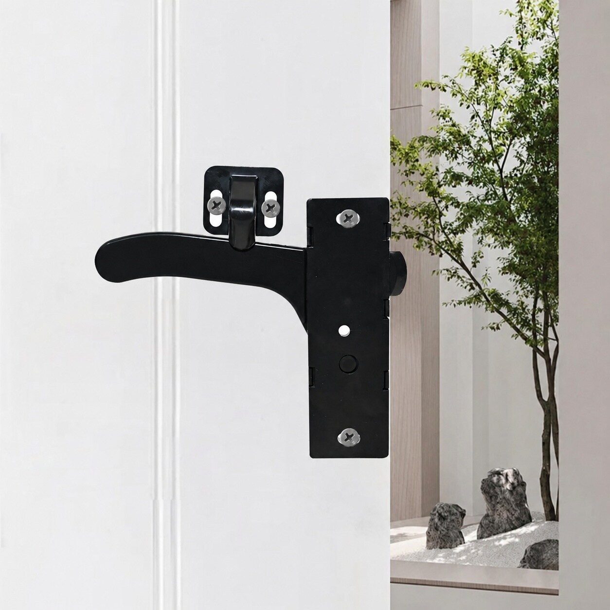 Etokfoks LET39N7PU Screen-Storm-Door-Hinges - View #6
