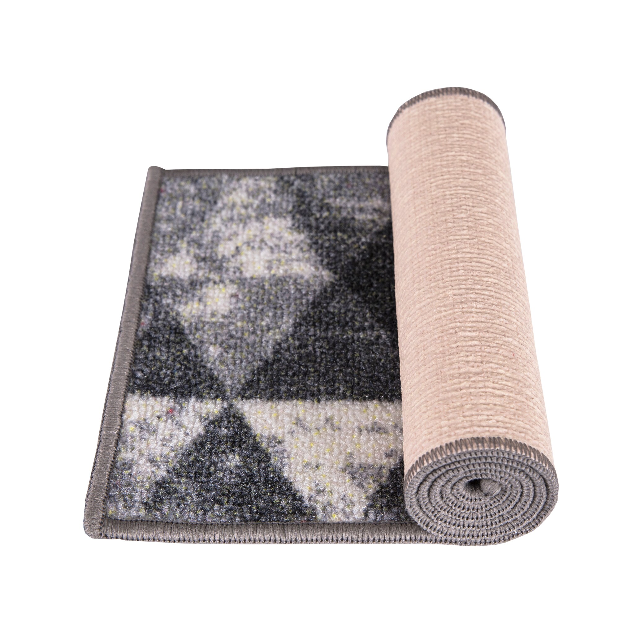 Ottomanson CLS7033-7 rugs - View #3