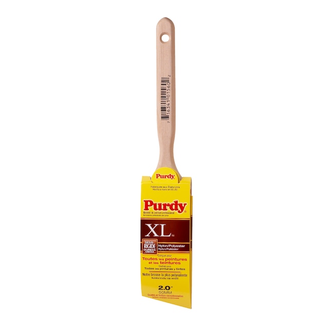 Purdy XL Glide Paint Brush-2in