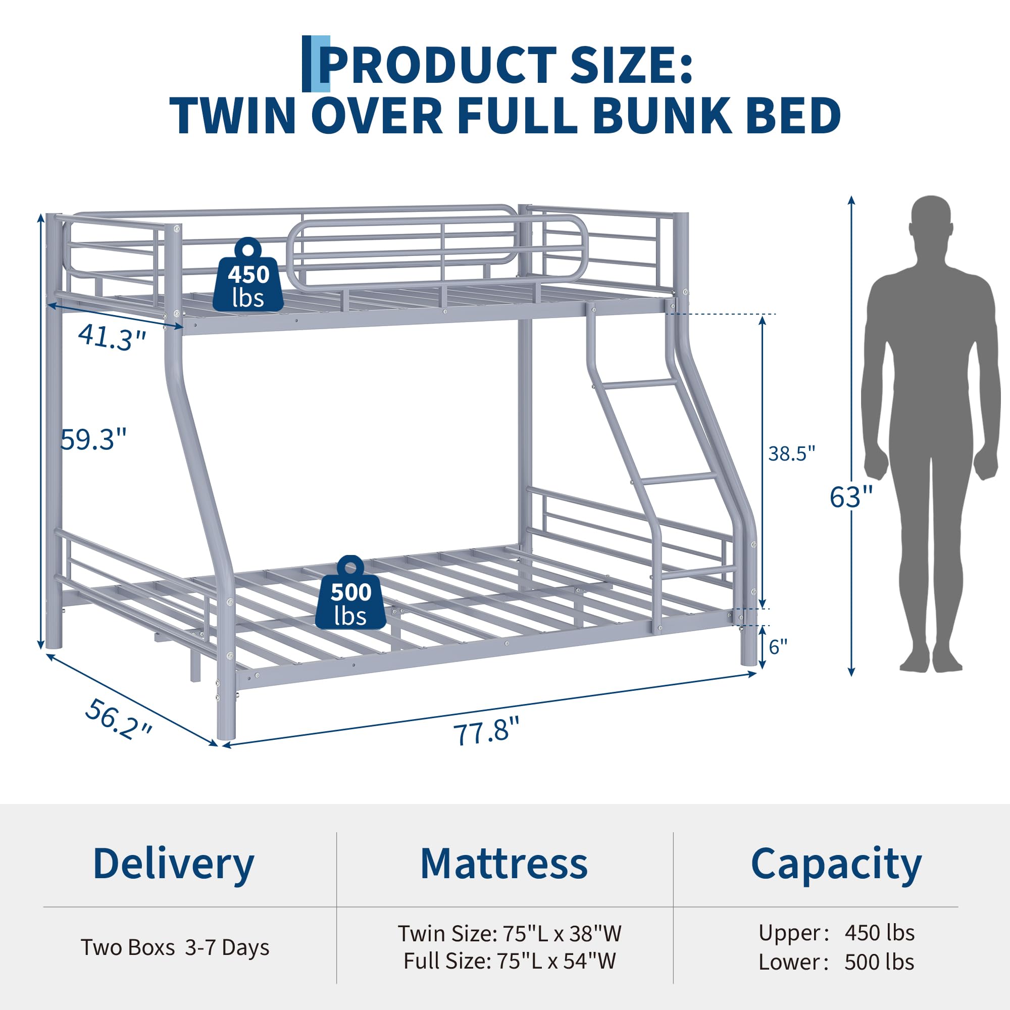 Assile XH26080406 beds - View #2