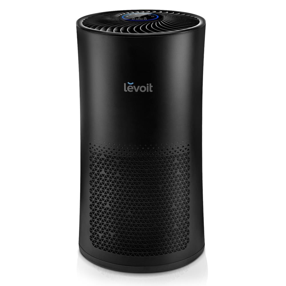 This Levoit Air Purifier Has Nearly 35,000  Five-Star Ratings, and  It's on Sale for Just $68