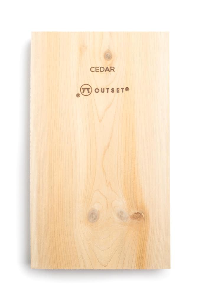 Outset F717 Wood-Grilling-Planks - View #7