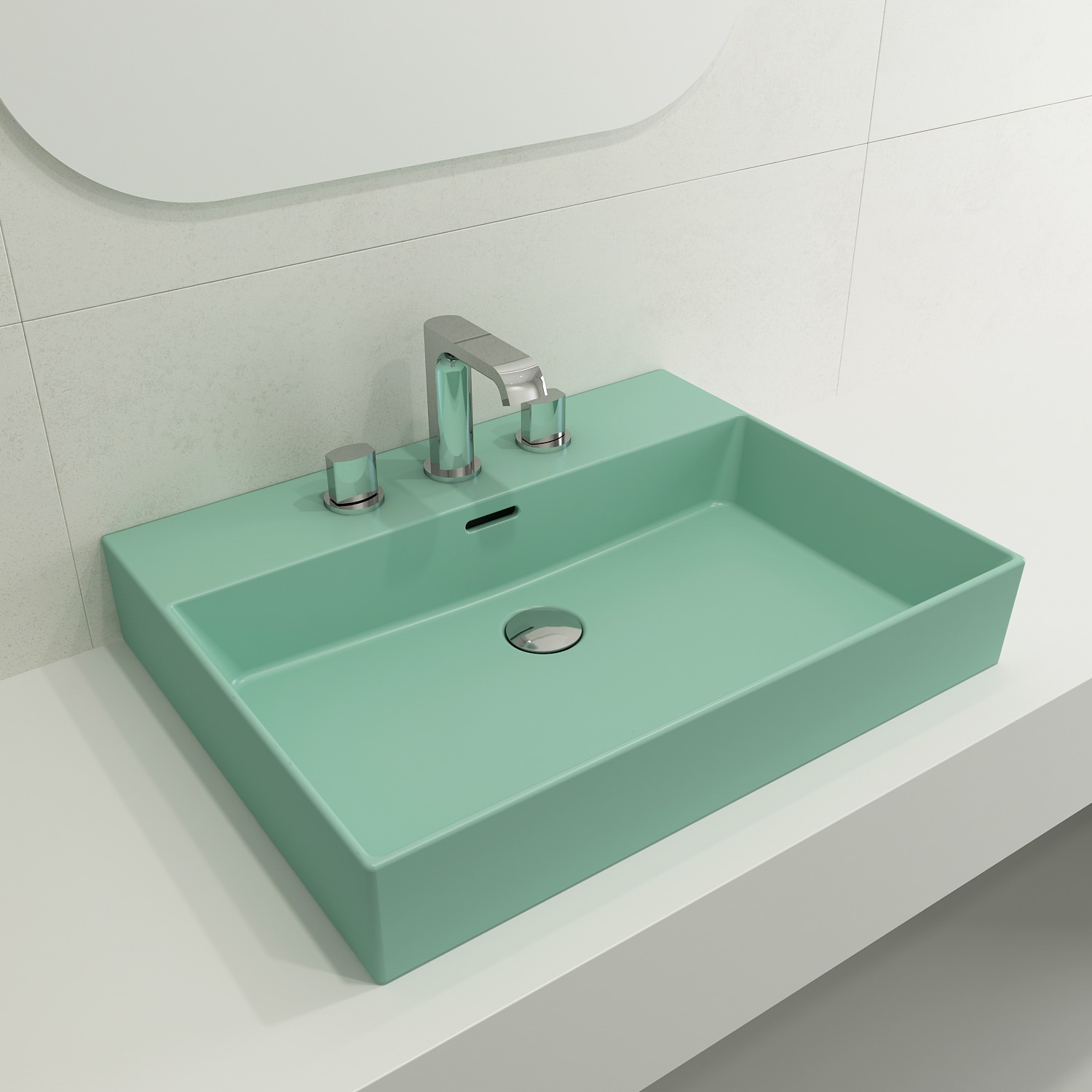 BOCCHI 1376-033-0127 Bath-Sink - View #3