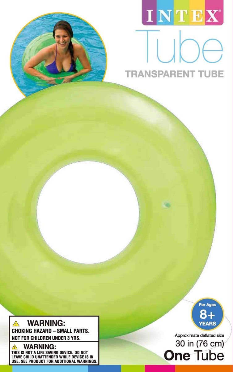Intex 113538 Pool-Toys-Floats - View #2