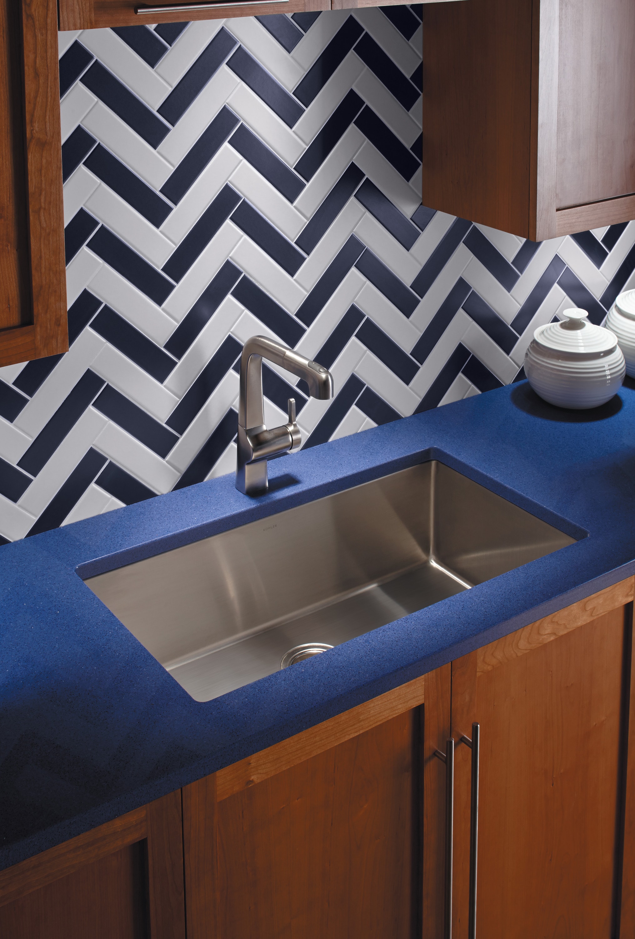 KOHLER 5281-NA Kitchen-Sinks - View #7