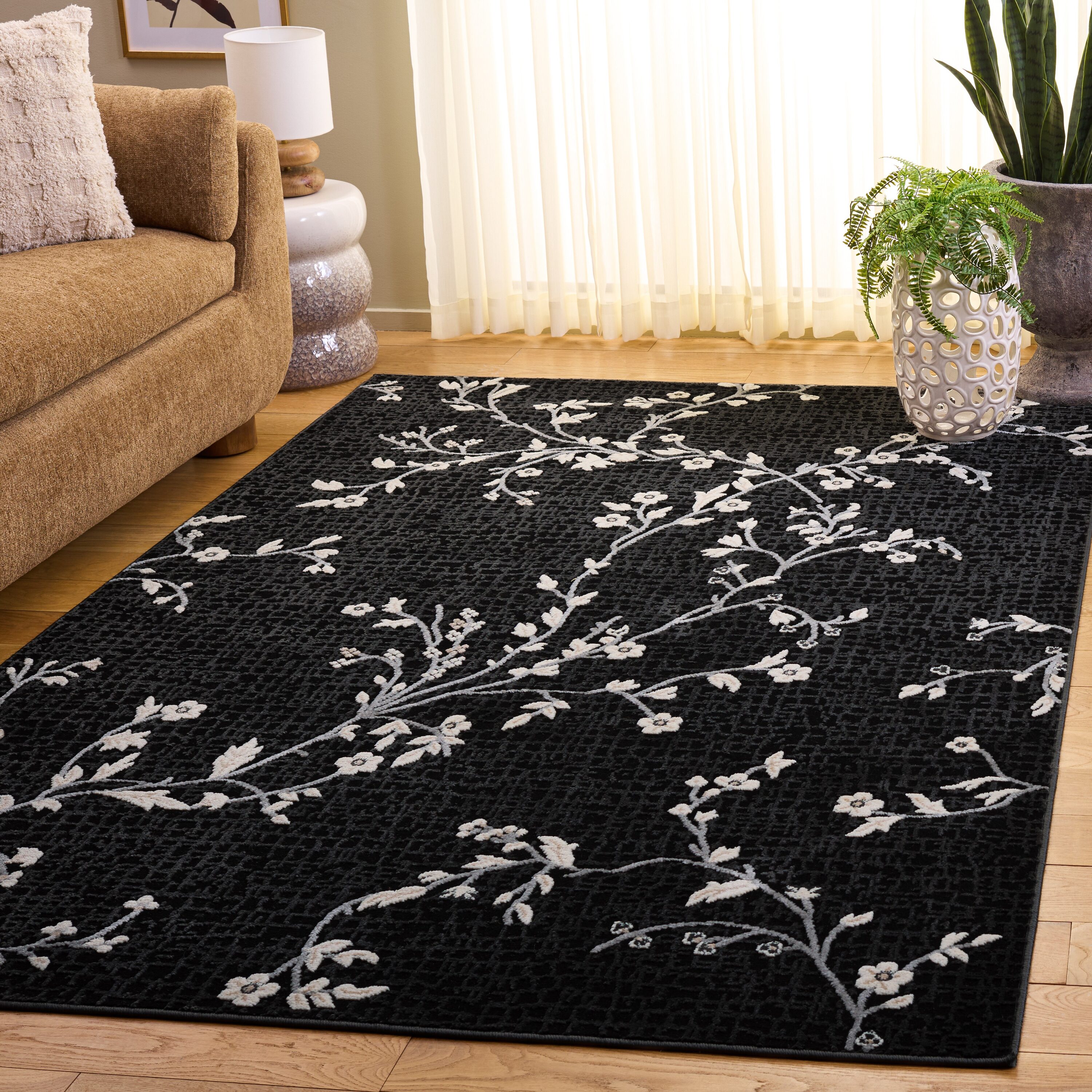 Safavieh CMR610Z-5 rugs - View #2