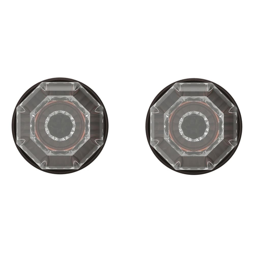 Baldwin 5080102PRIV Door-Knobs - View #4