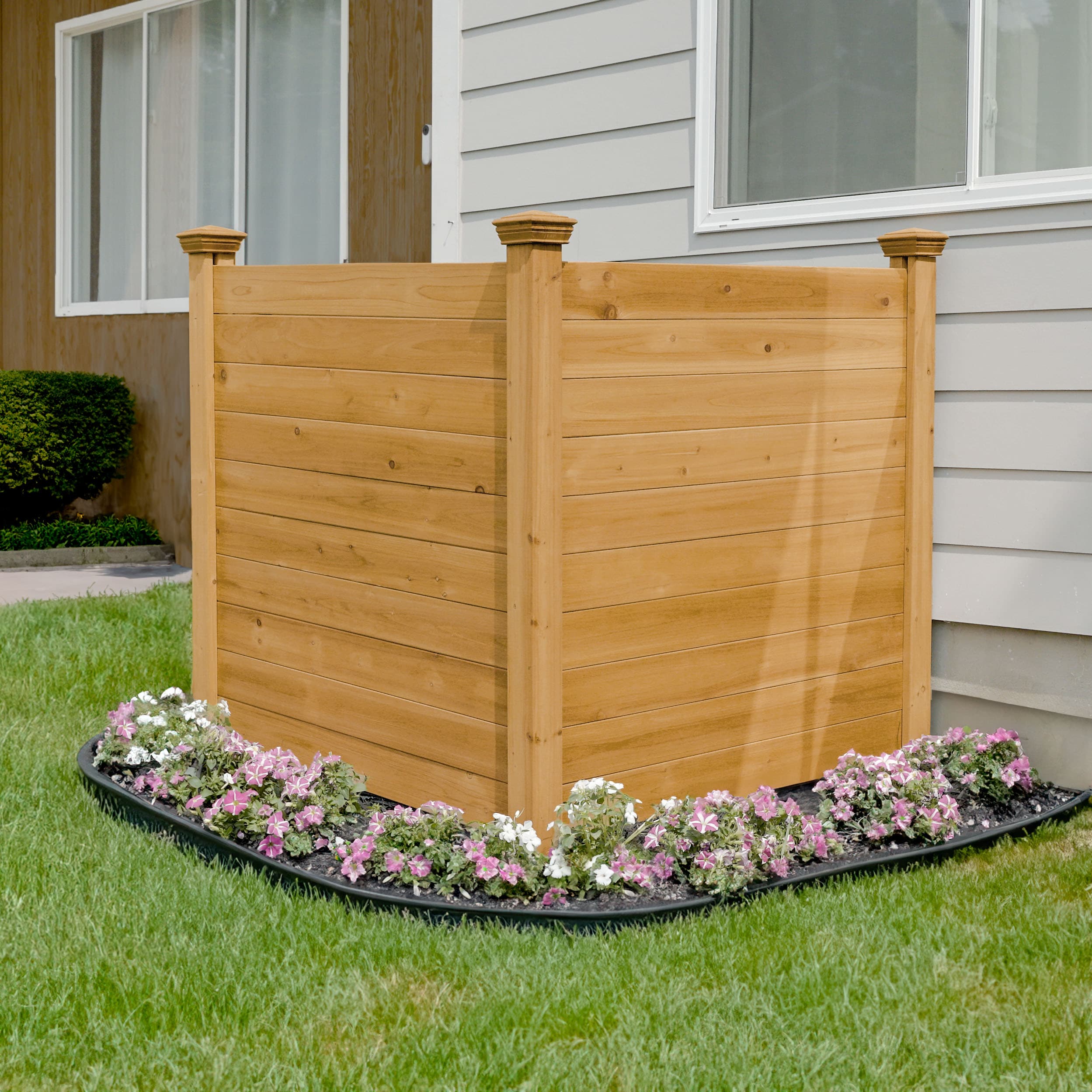 Enclo Privacy Screens EC18029 Outdoor-Privacy-Screen - View #2