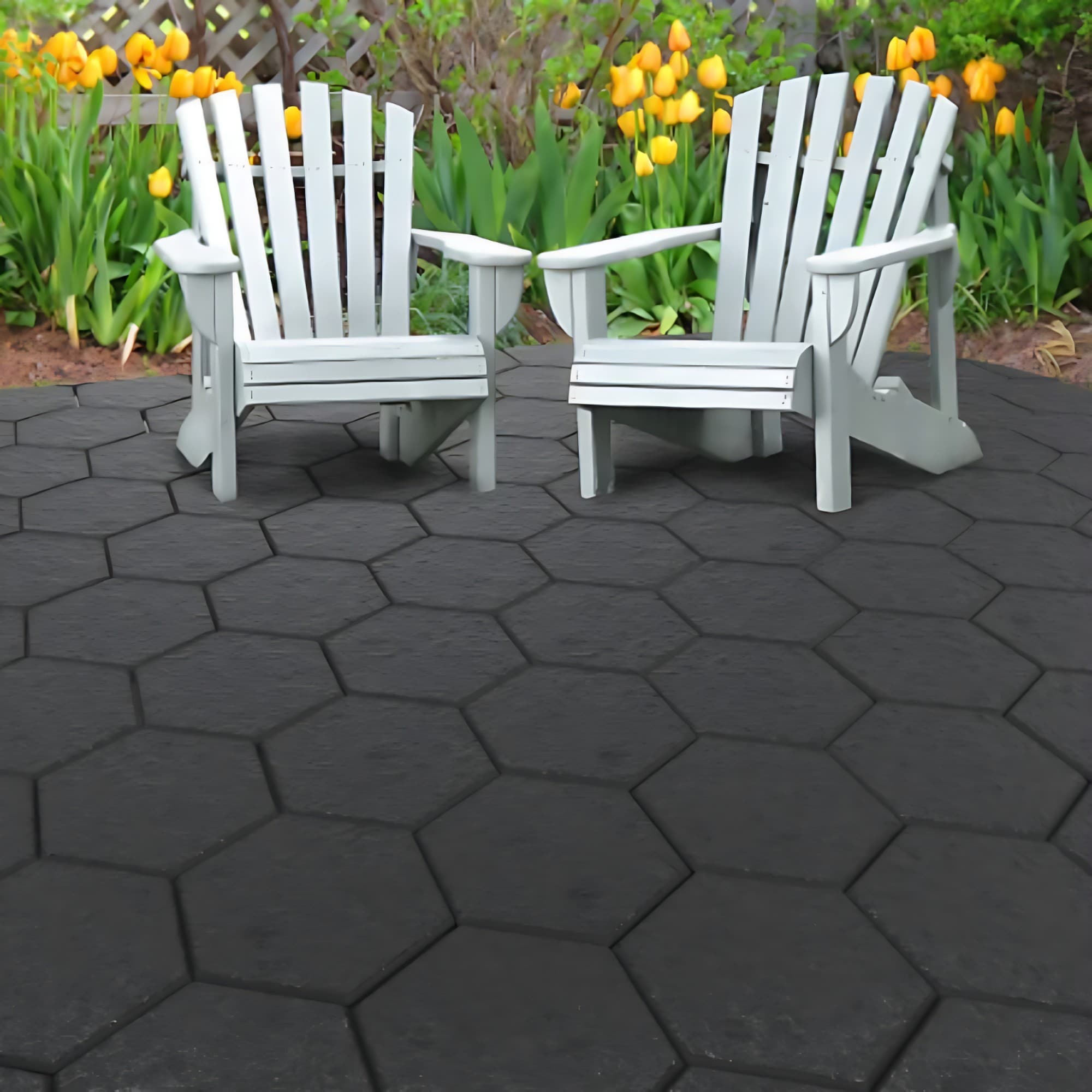 Tierra Verde MT5100952CM Patio-Stone-Pavers - View #2