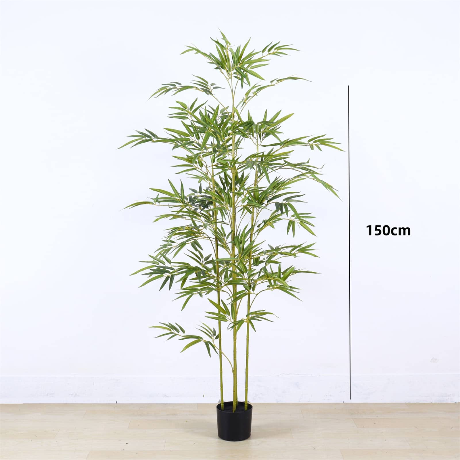 WhizMax WLS-FQZOL-MPGVMNKD Artificial-Plants-Trees - View #3