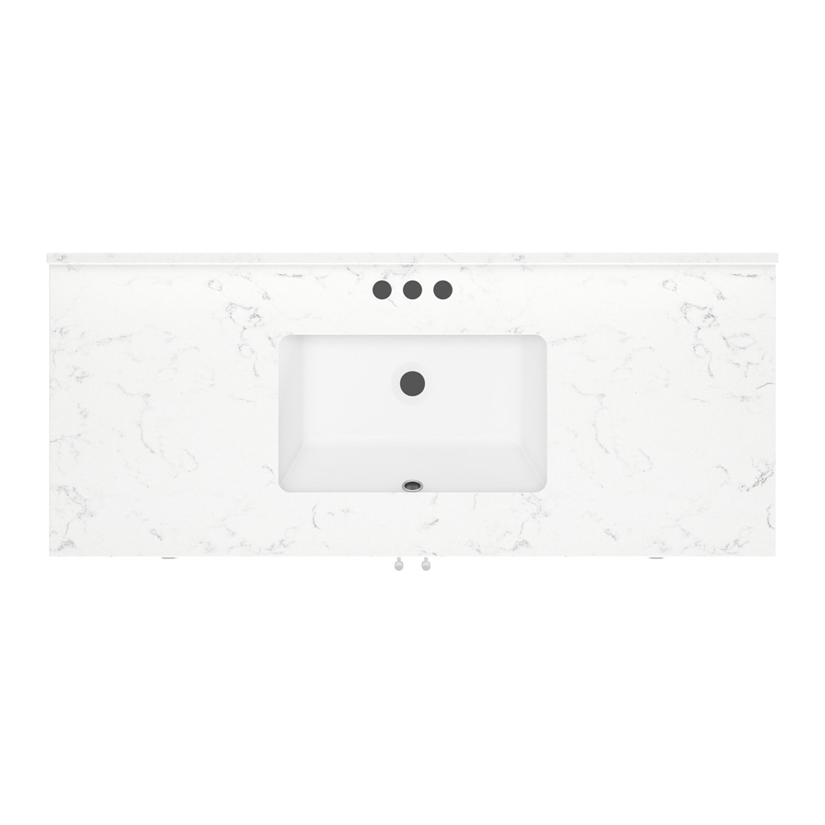 Style Selections LOWE48VWT Bath-Vanity-Combo - View #13