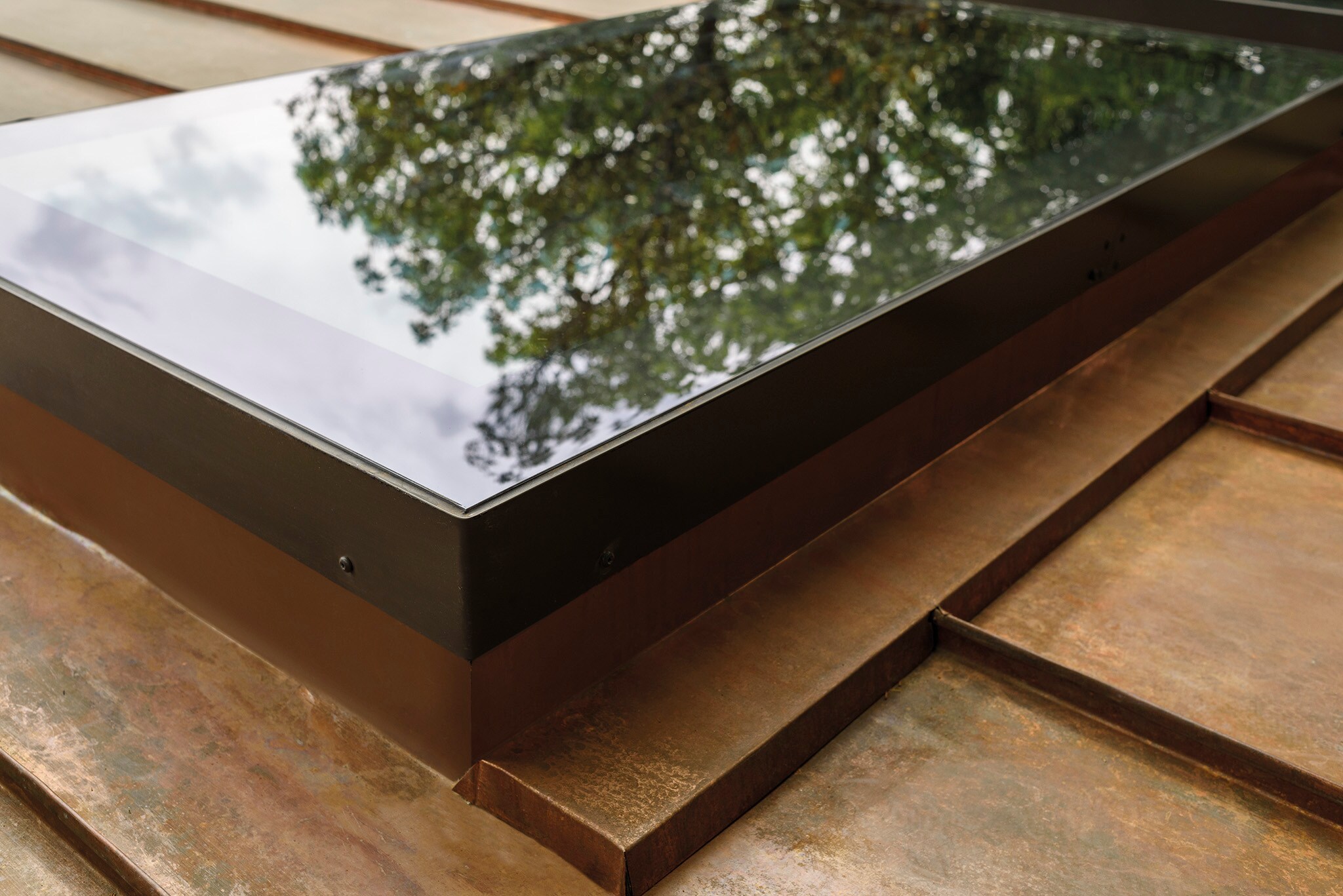FAKRO FXC 3434-L skylights - View #4