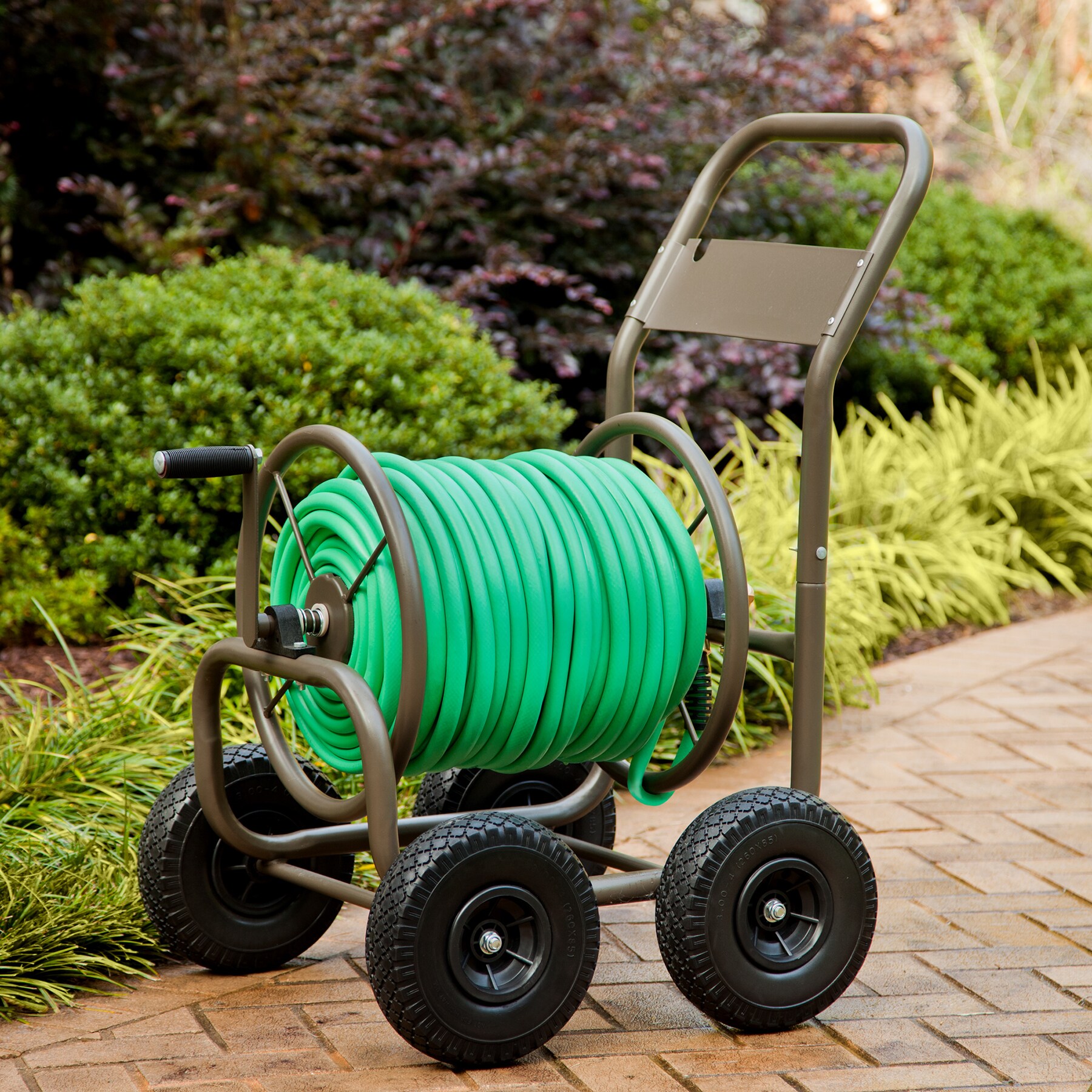 Liberty Garden 840 Hose-Reels - View #6