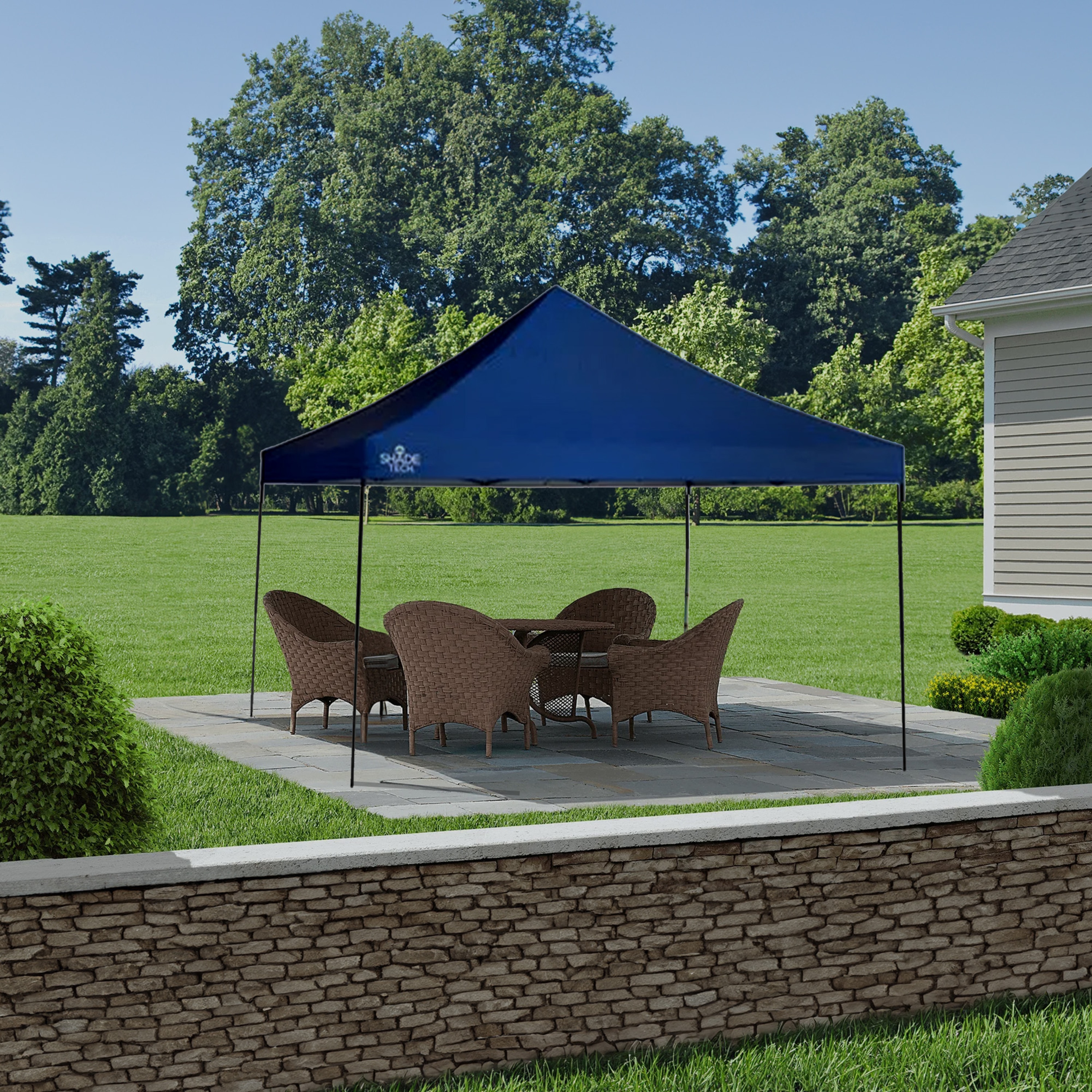 Quik Shade 397647 Canopies-Sl - View #5