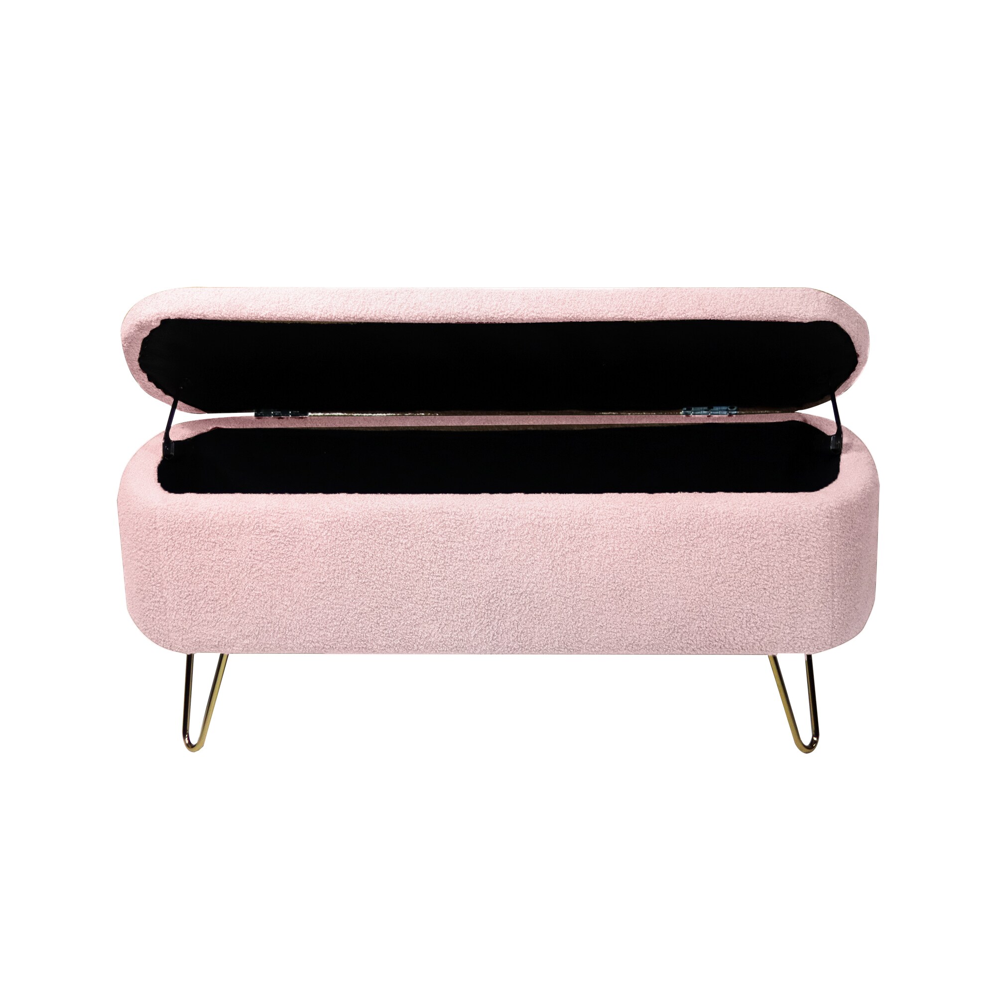 Maocao Hoom JL0104172 Indoor-Ottomans - View #16