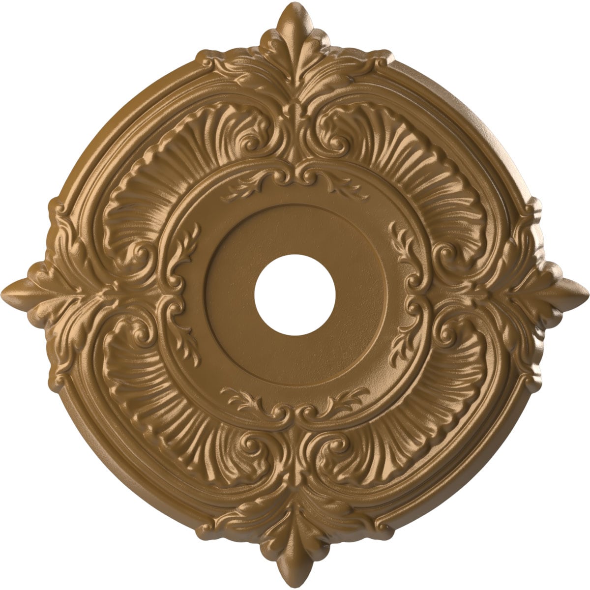 Affordable Wholesale Brass Medallions To Craft Your Creations