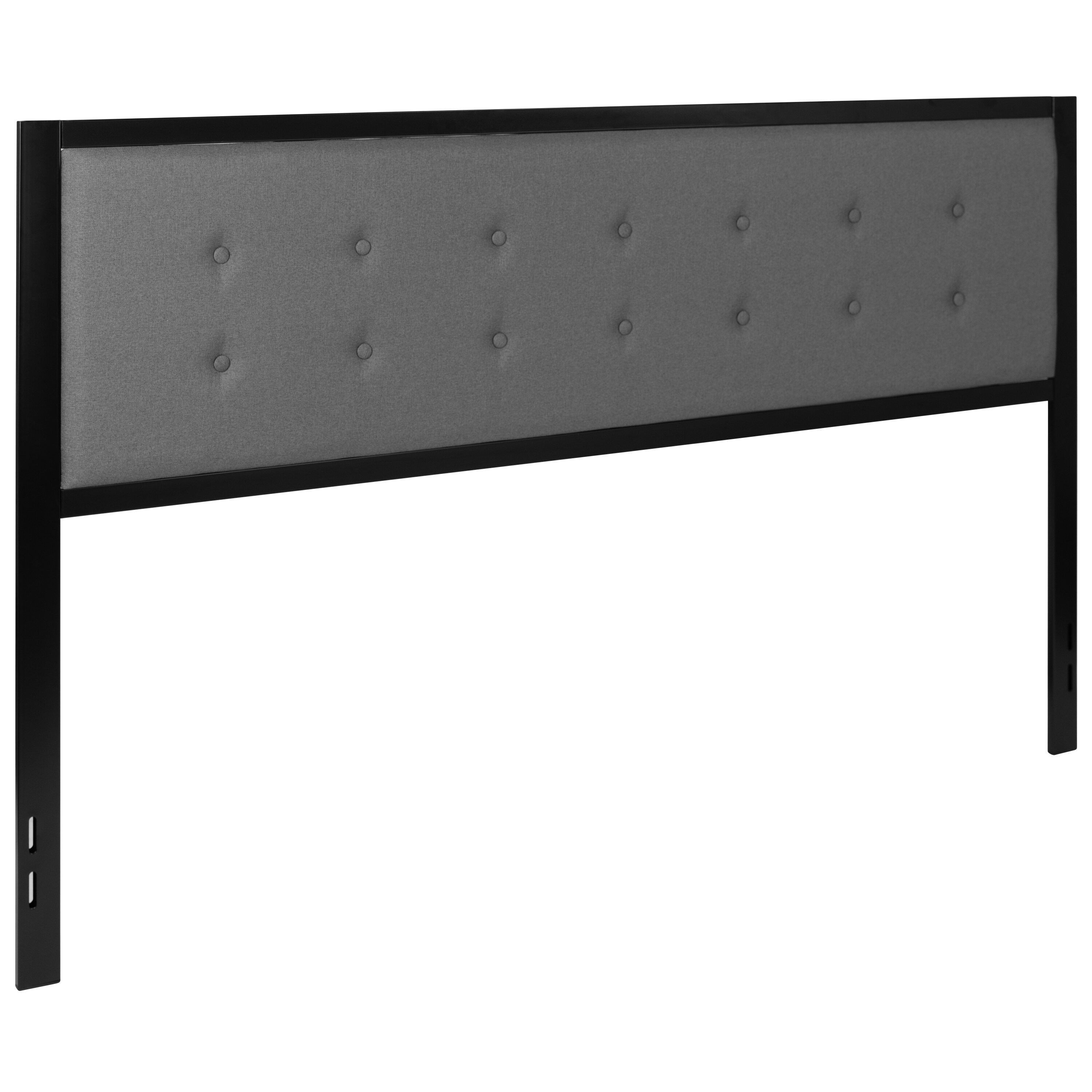 Flash Furniture 889142945826 Upholstered-Headboards - View #4