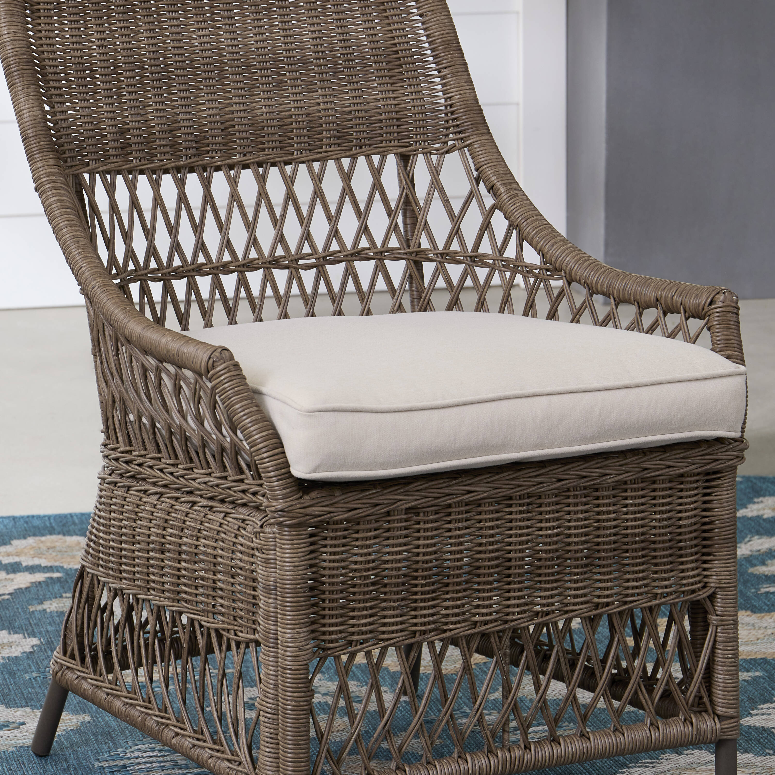 allen + roth FRS81434-B Patio-Chairs - View #5