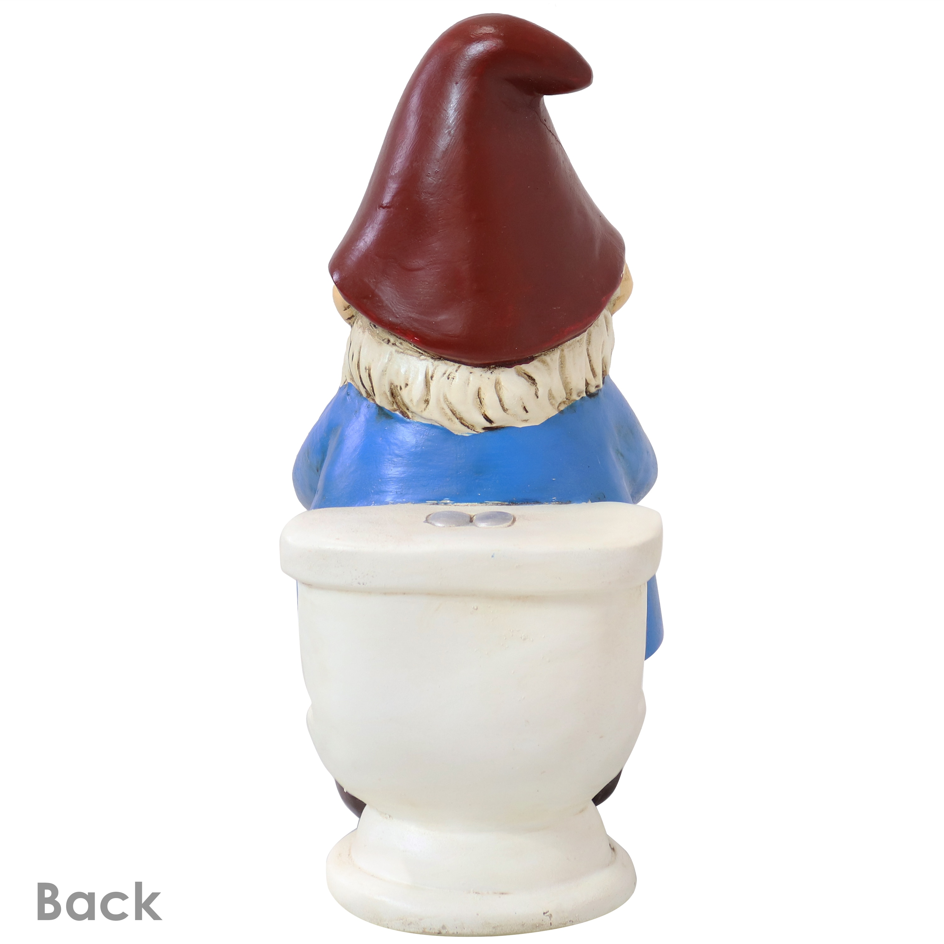 Sunnydaze Decor XCA-17202 Garden-Statue - View #7