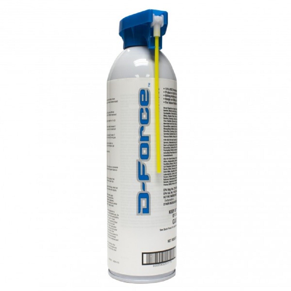  39270 14-oz Bed Bug Killer Aerosol