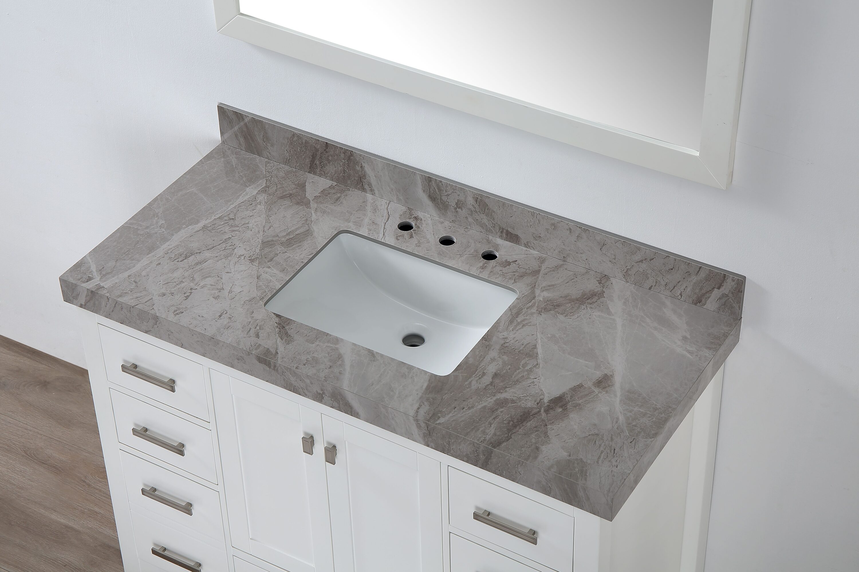HomLux BD-PVTIG49 Vanity-Tops - View #5