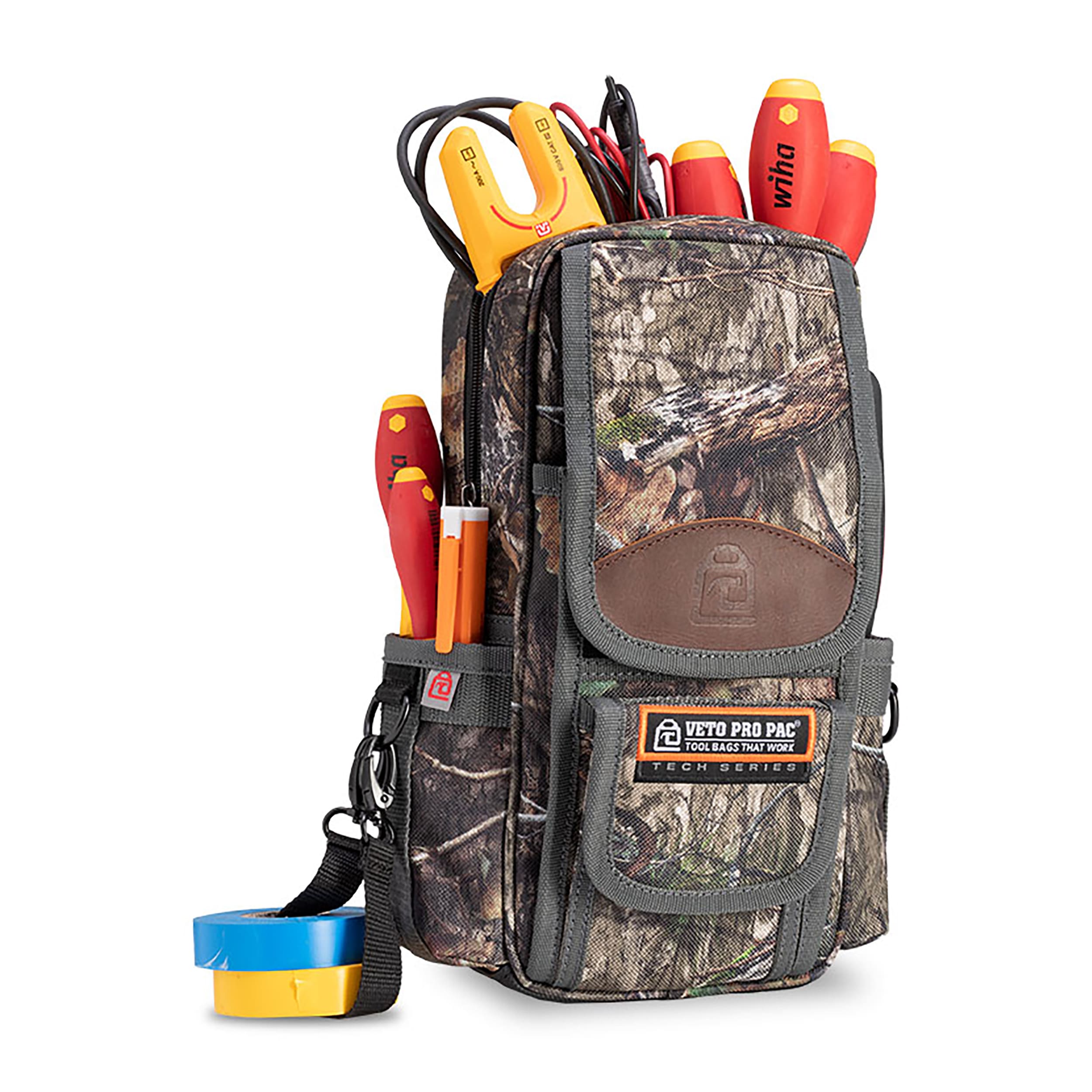 Veto Pro Pac VPP10385 Tool-Pouches - View #9