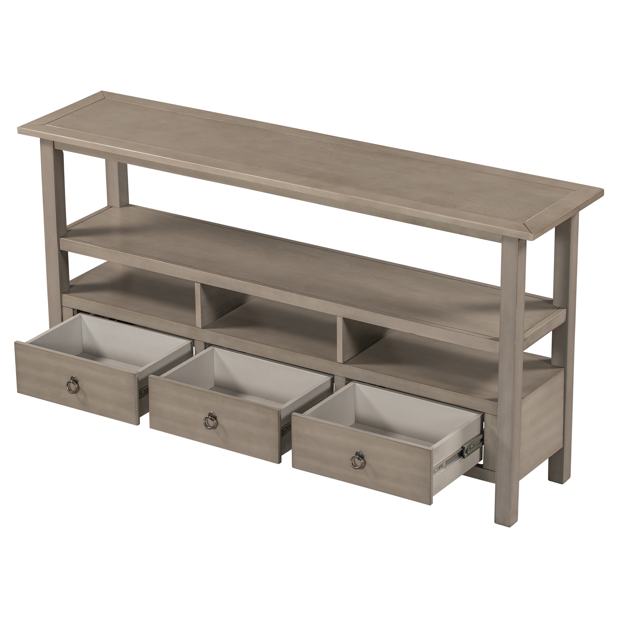 AHIOU HOME ZAAH-CT298607E Console-Sofa-Tables - View #9