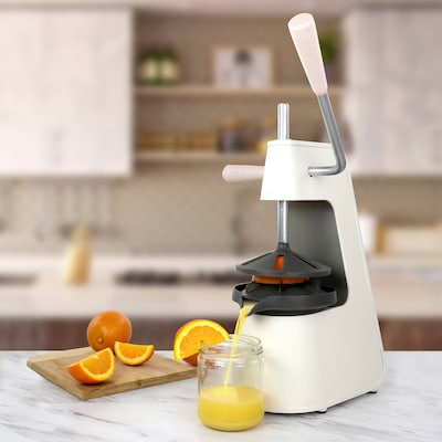  Black & Decker 1-Quart Citrus Mate Juicer: Home & Kitchen