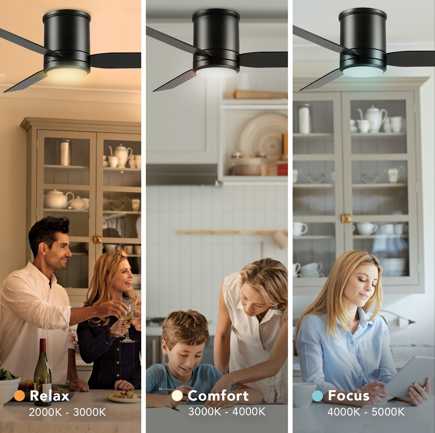 Globe Electric 37000062 Ceiling-Fans - View #8