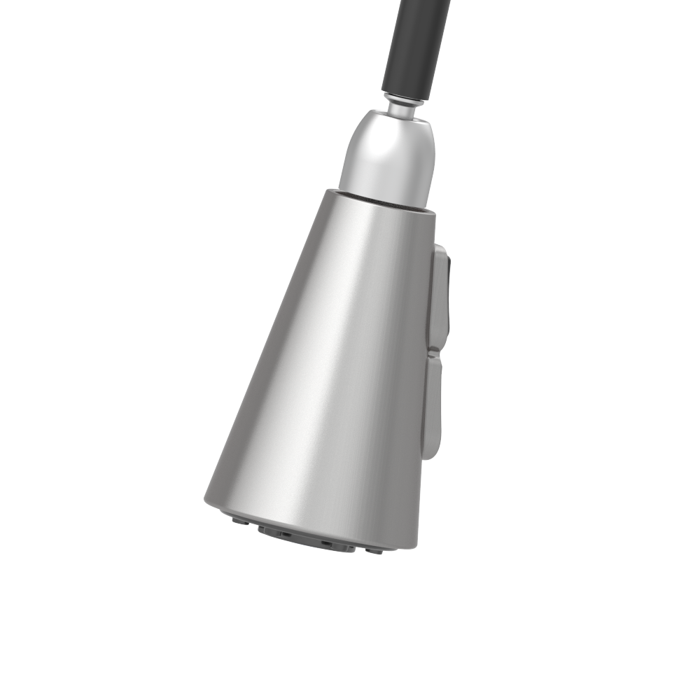 Project Source RP384360802 Spray Head(s) and Hose(s) for item 1255143
