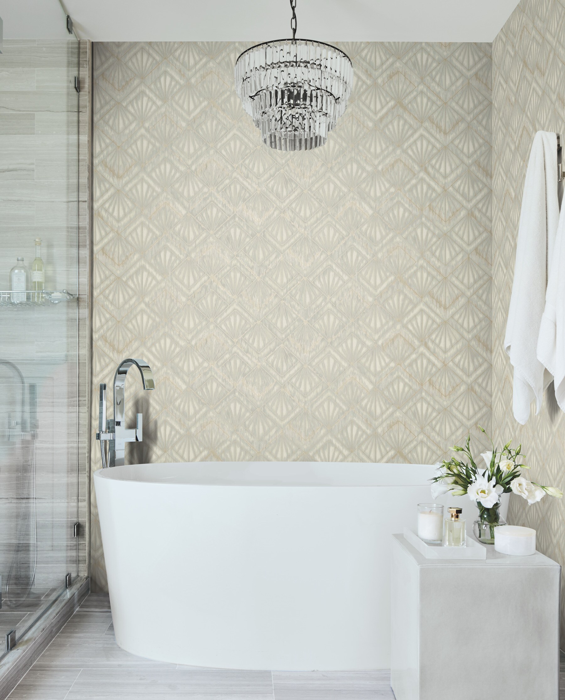 York Wallcoverings OS4271 wallpaper - View #2